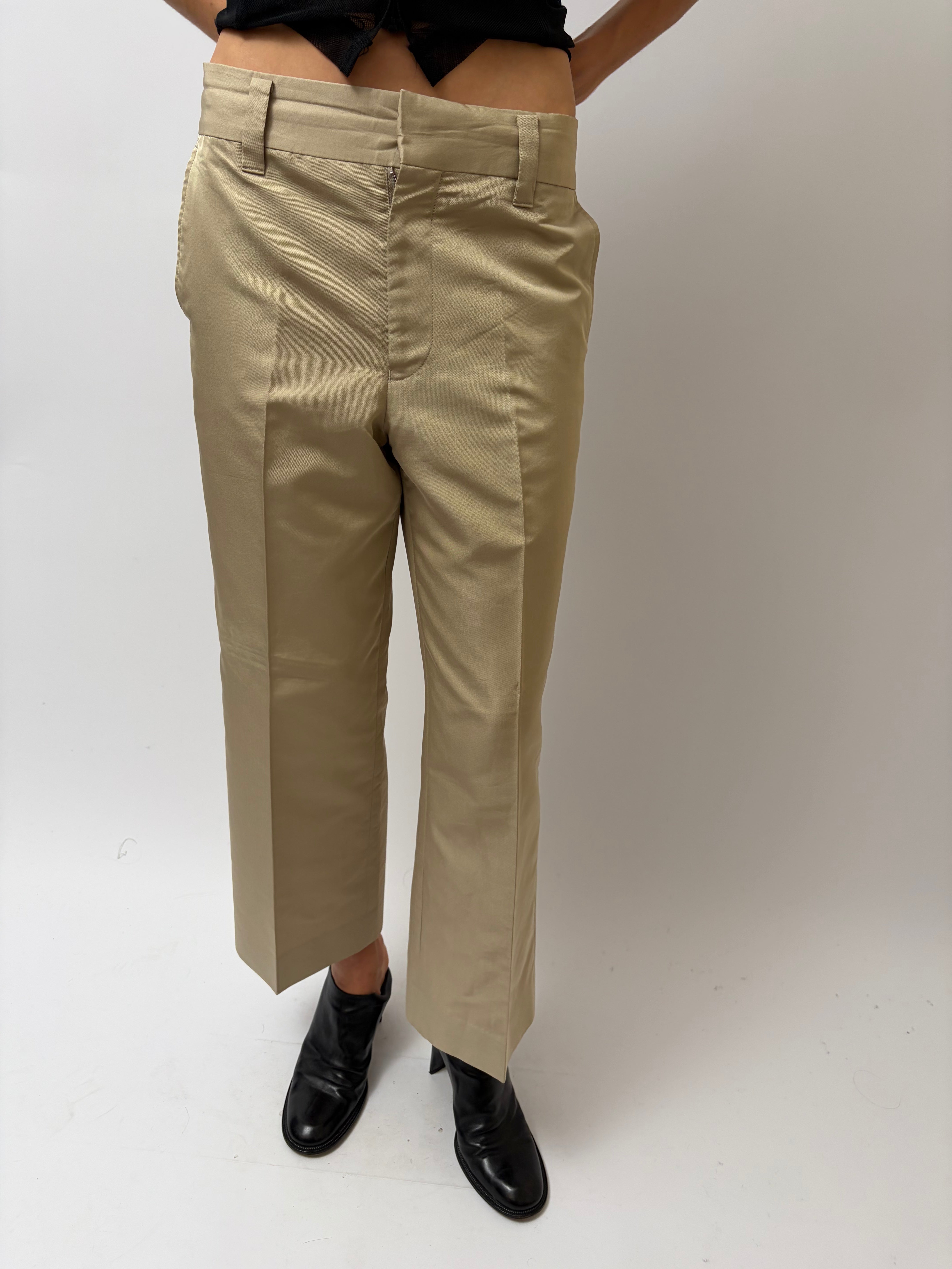 Junya Watanabe Chino Pants