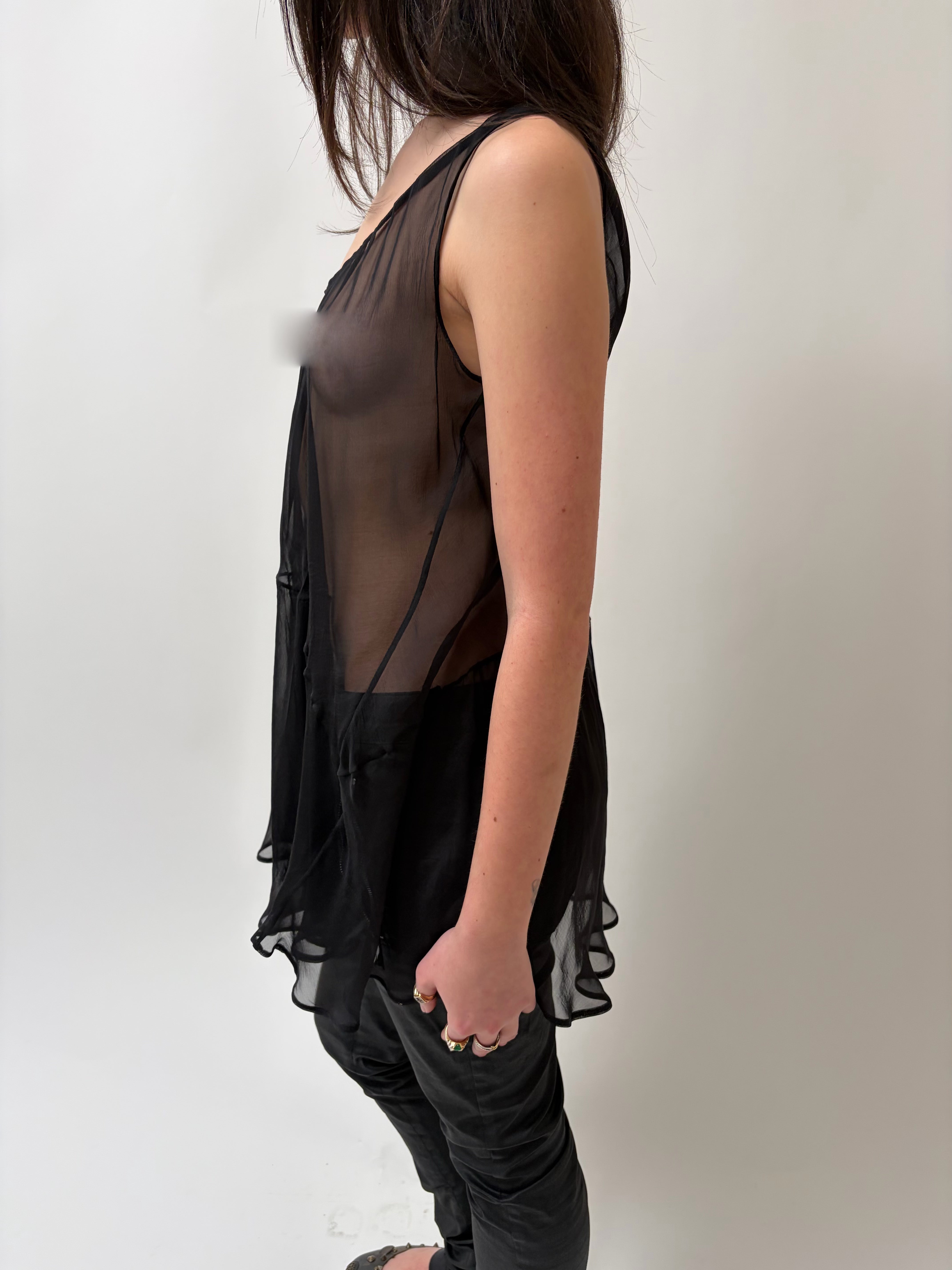 Fendi Top