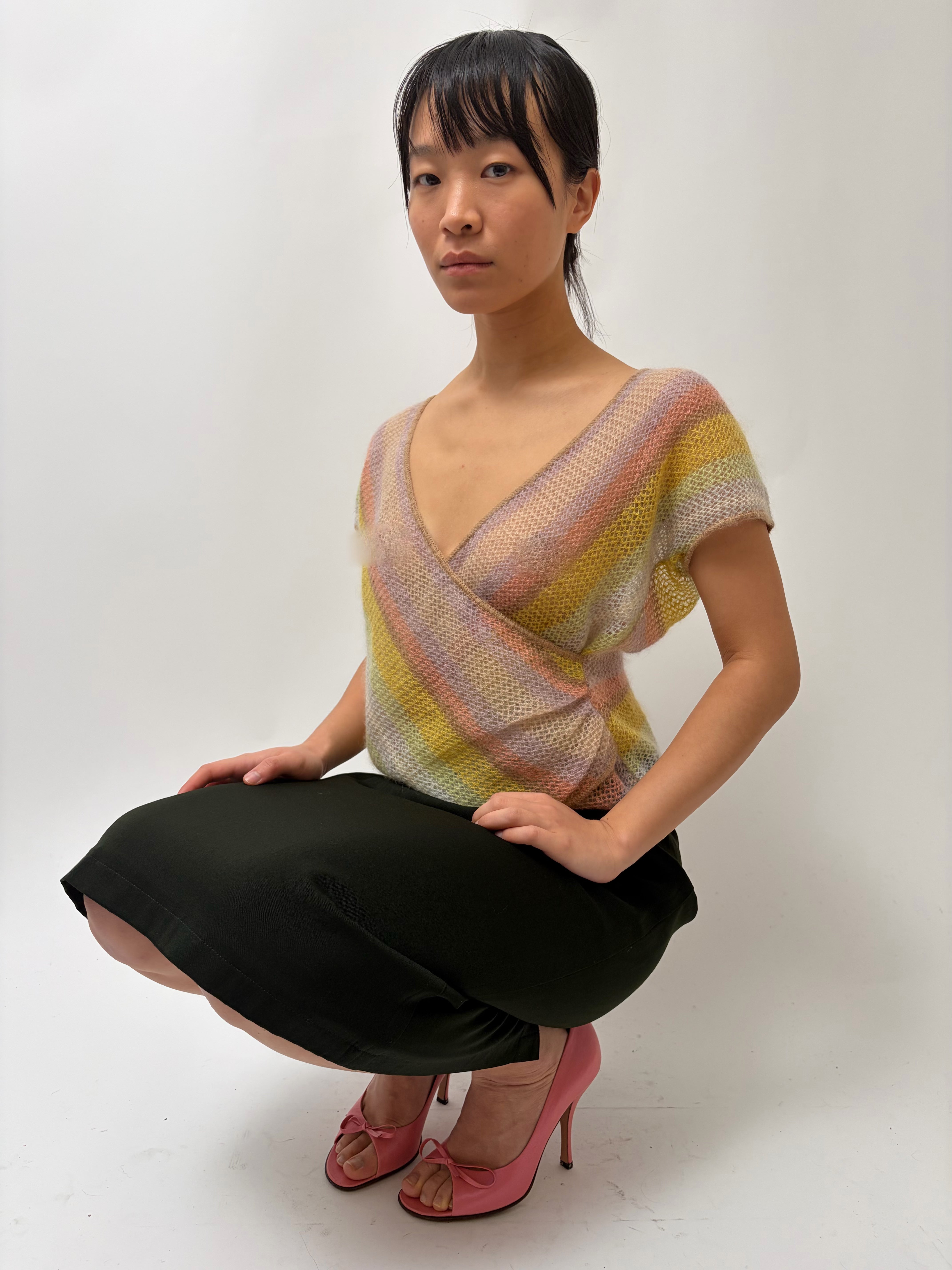 Missoni Top