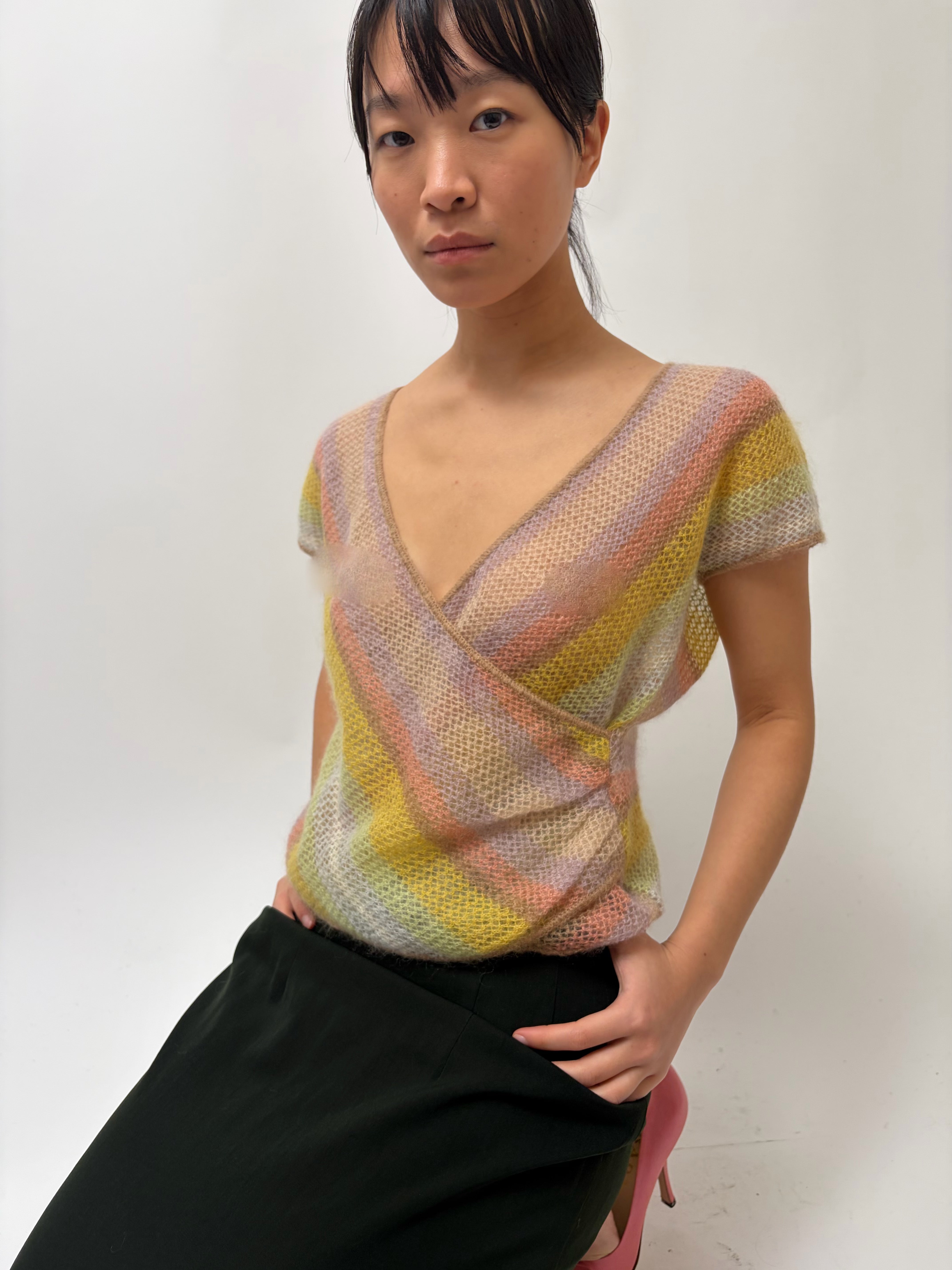 Missoni Top