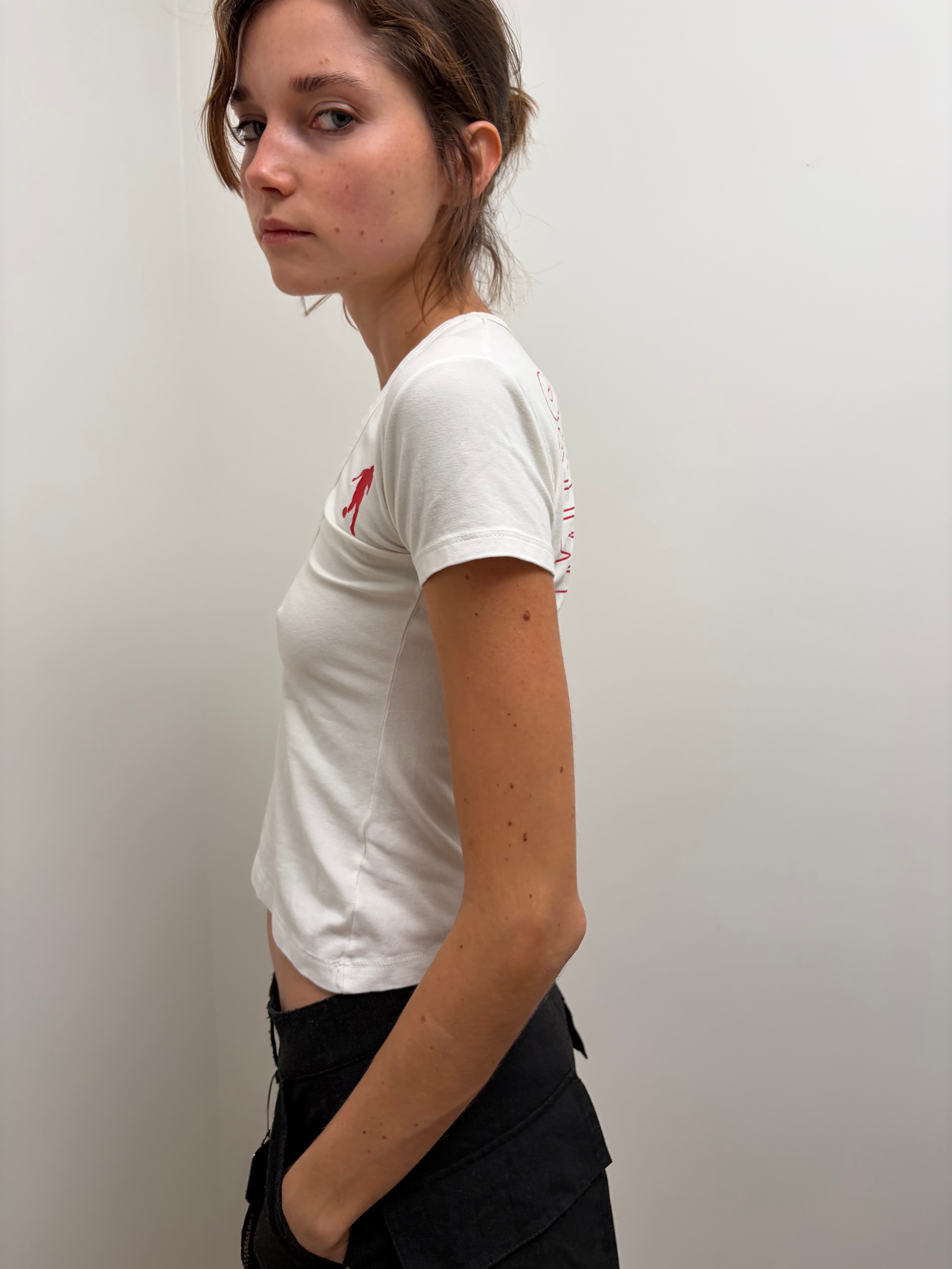 Dirk Bikkembergs Top