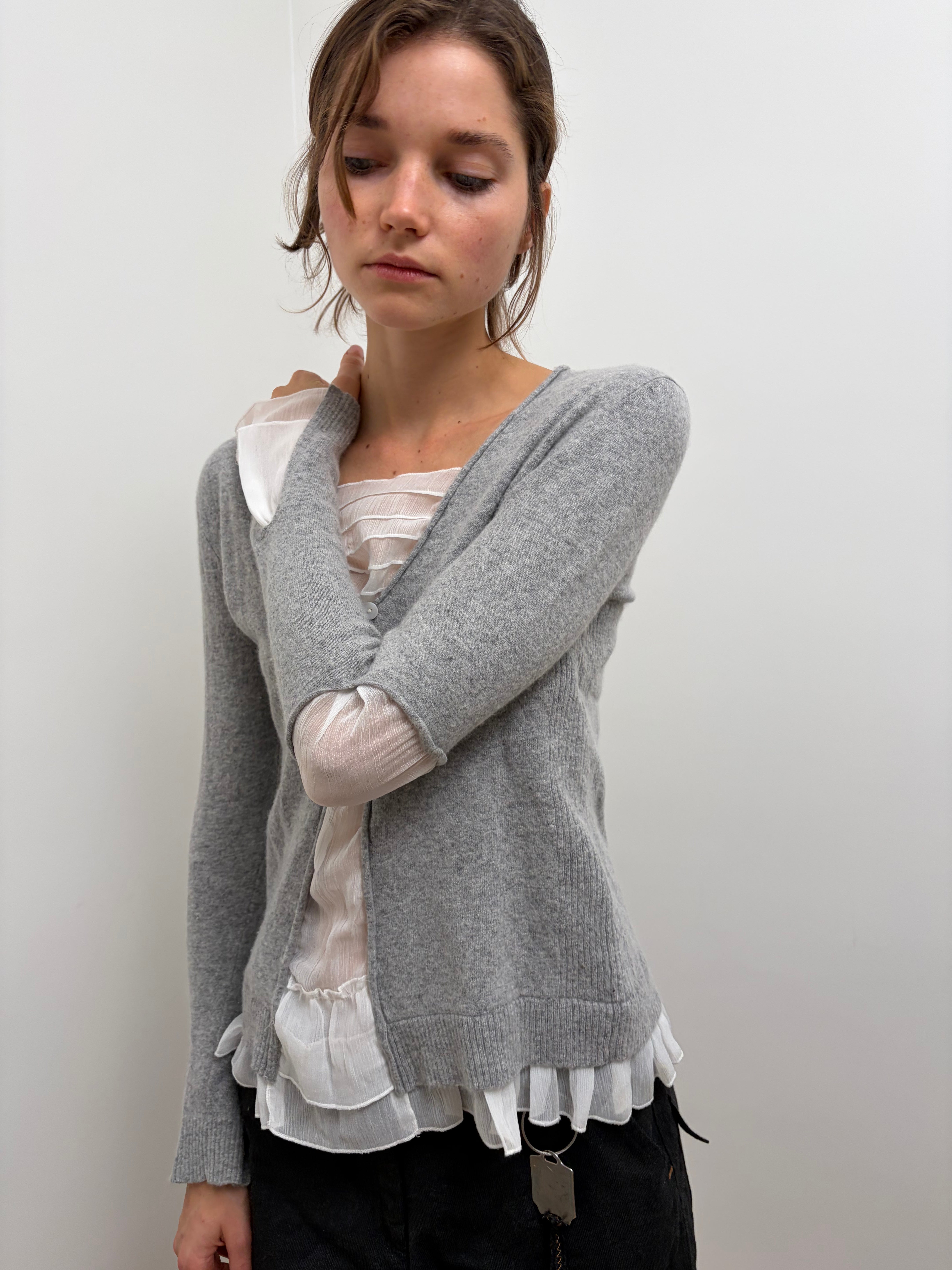 Italien Vintage Top