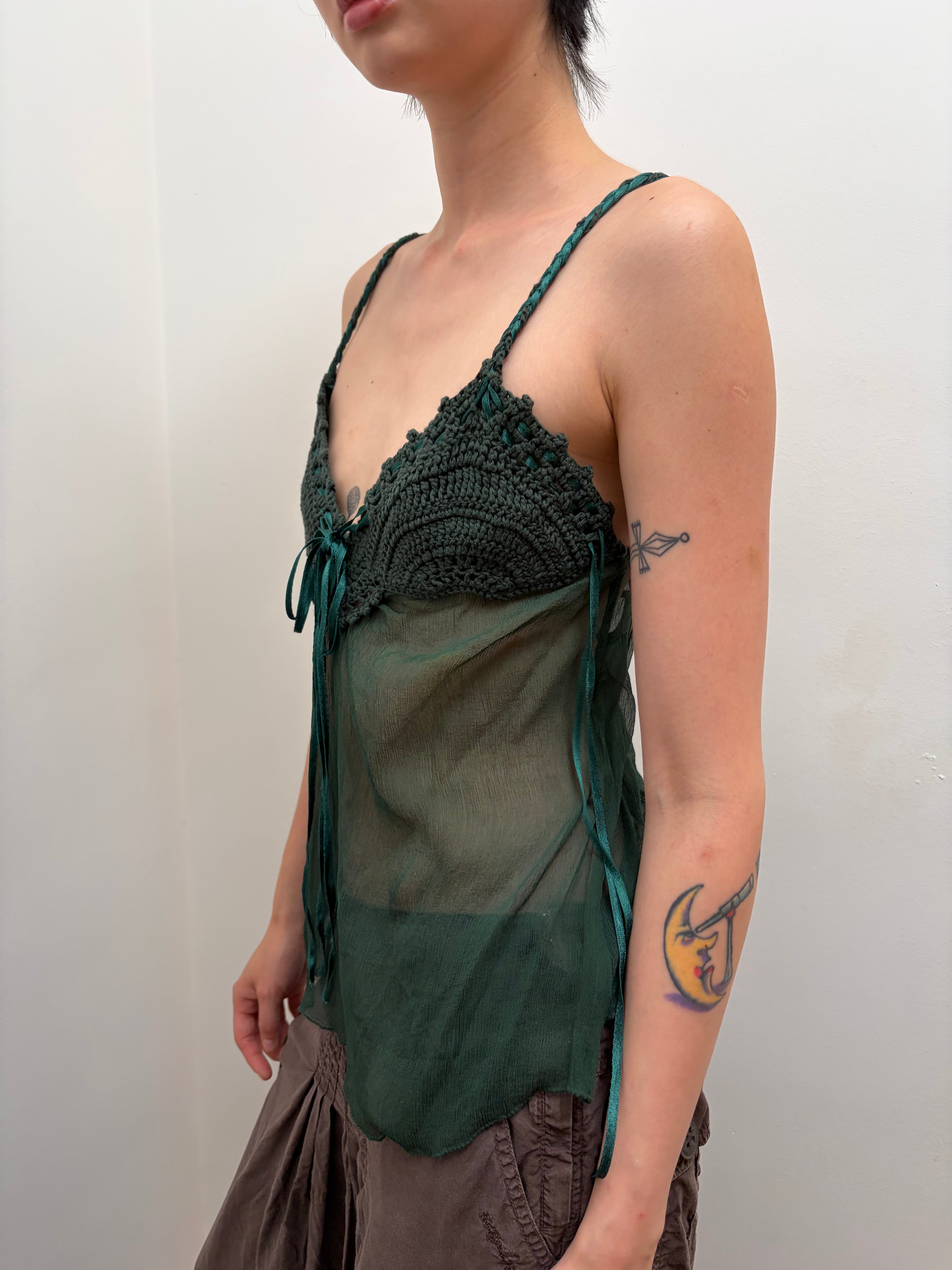 Patrizia Pepe Camis