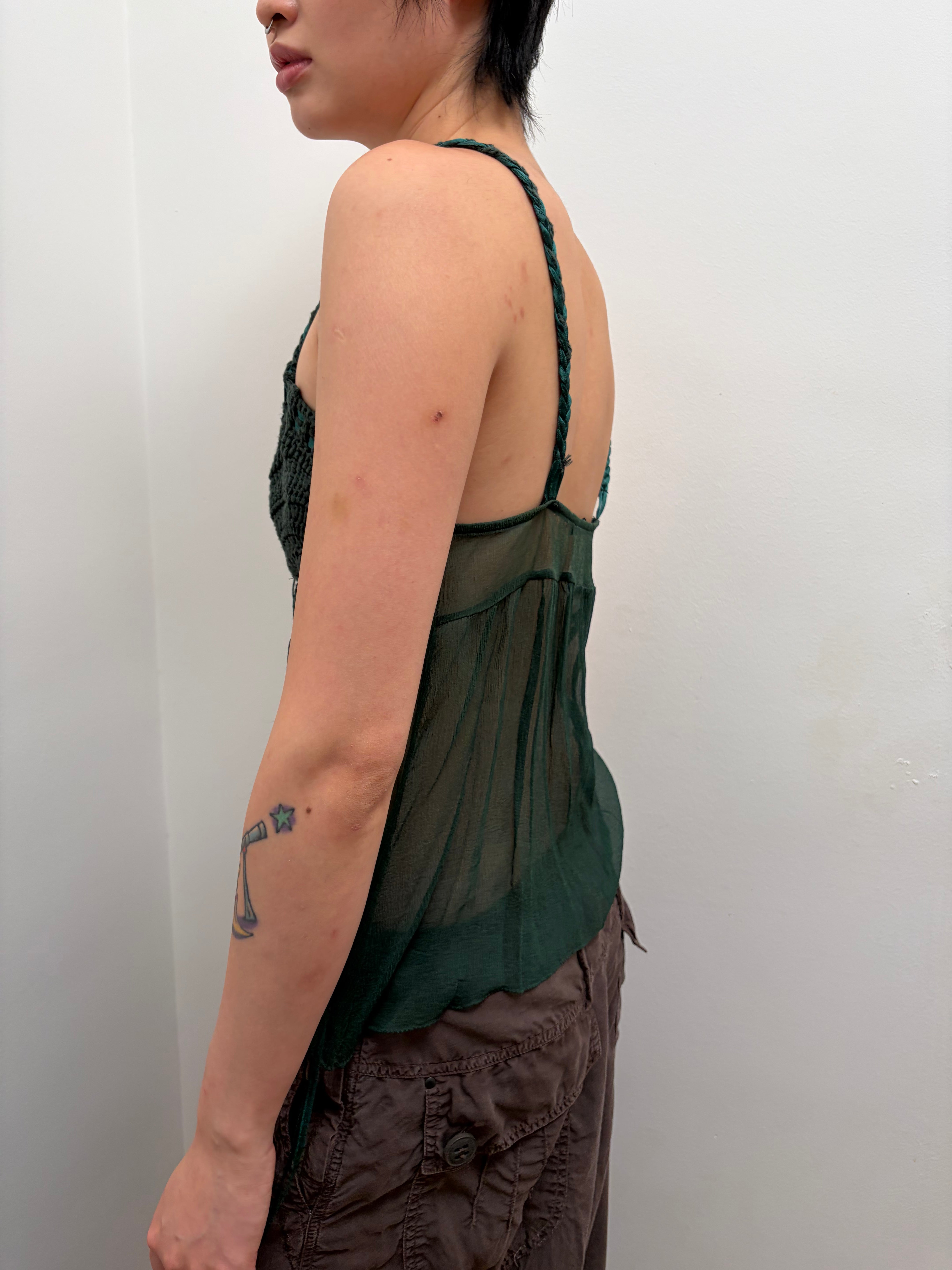 Patrizia Pepe Camis