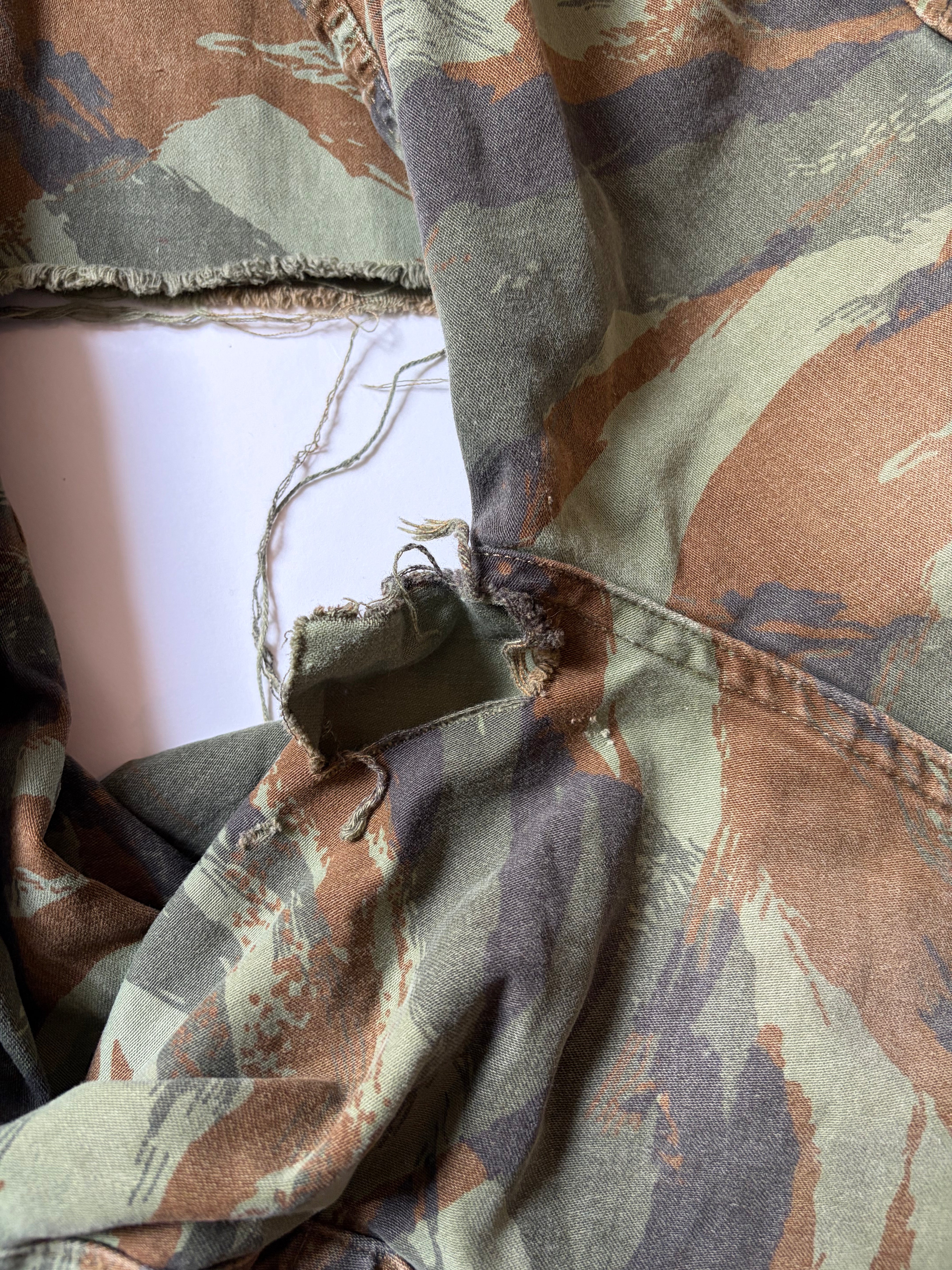1980S Military Pants