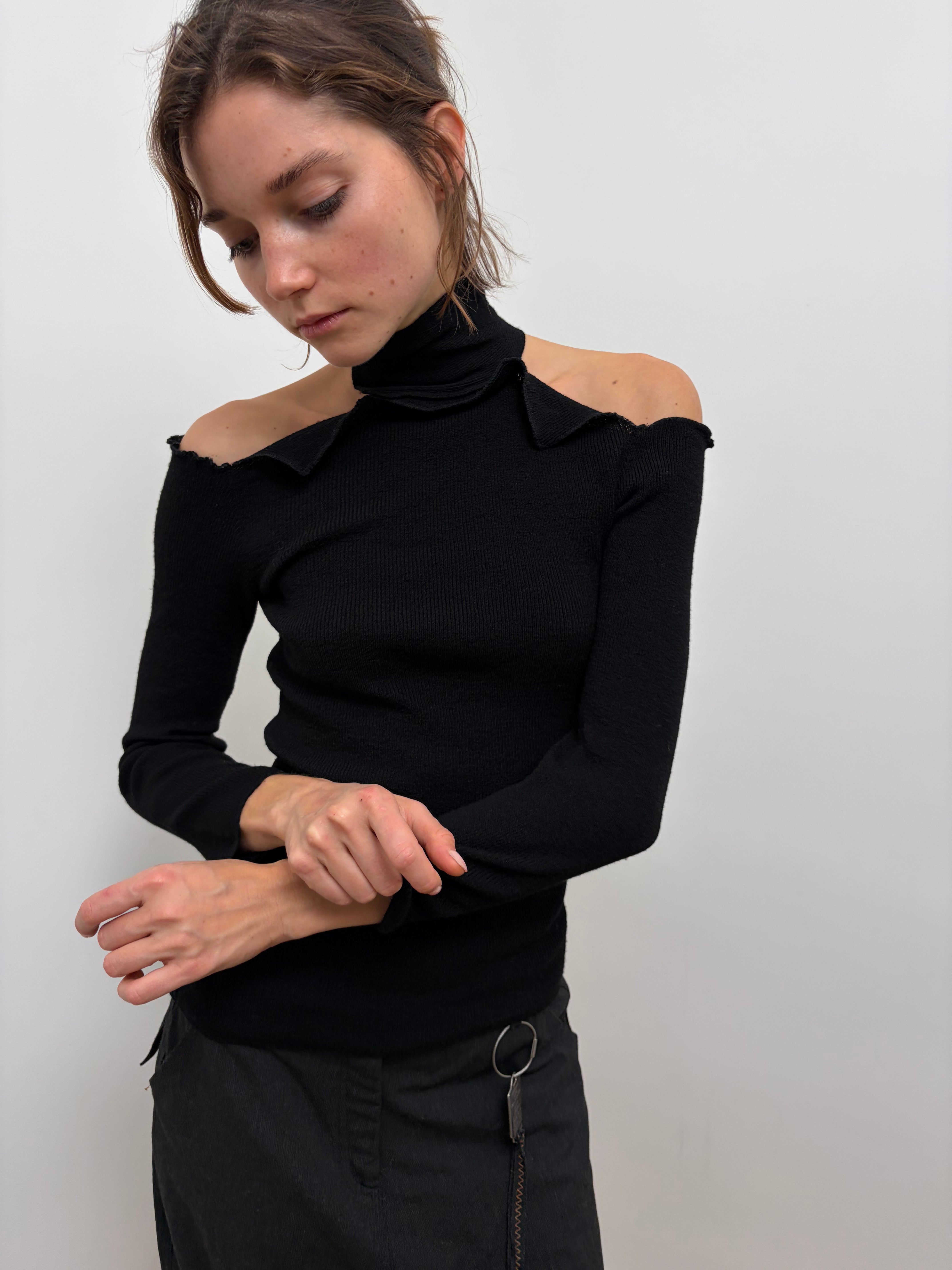 Italien Vintage Top
