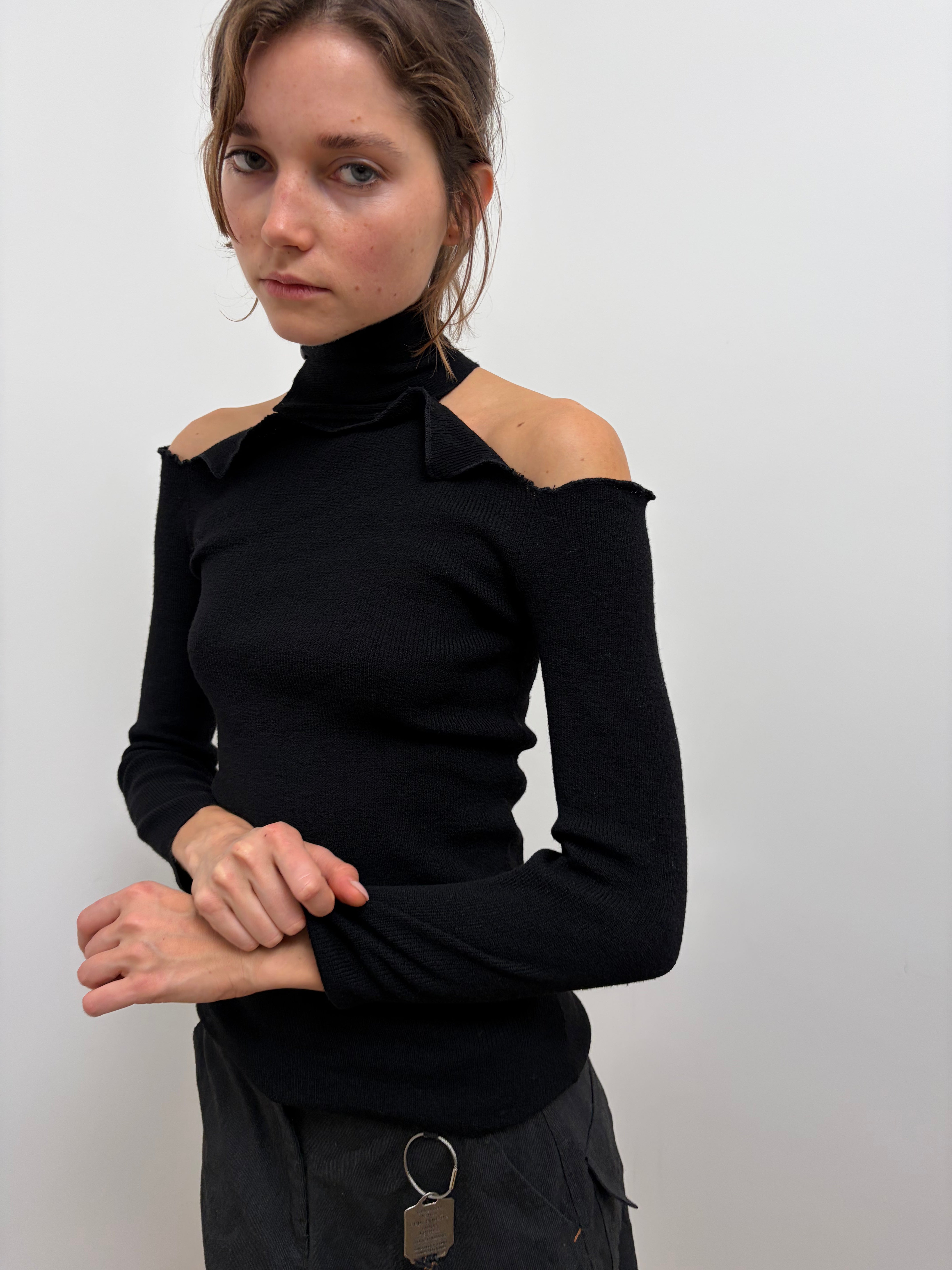 Italien Vintage Top