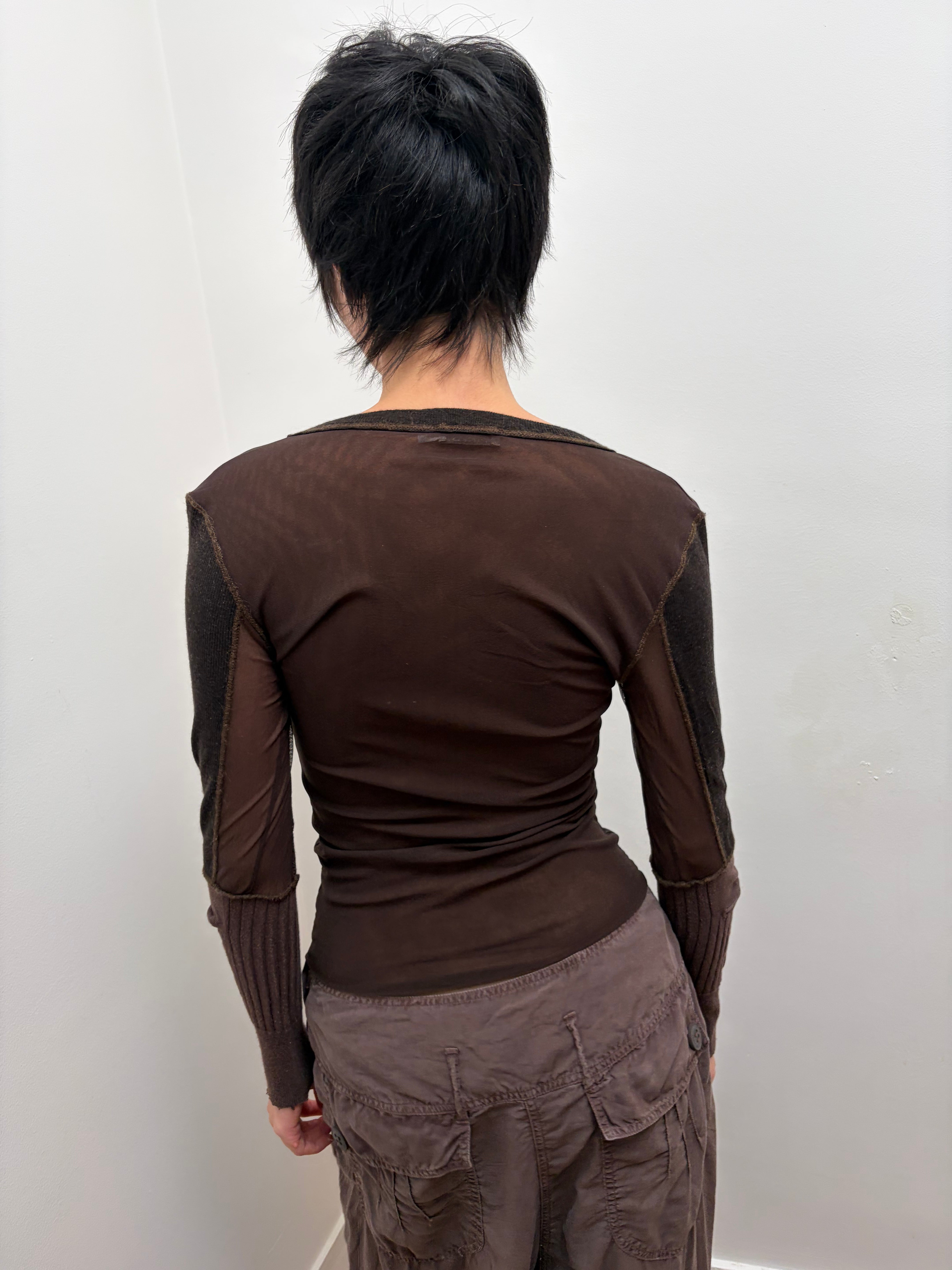 Pinko Top