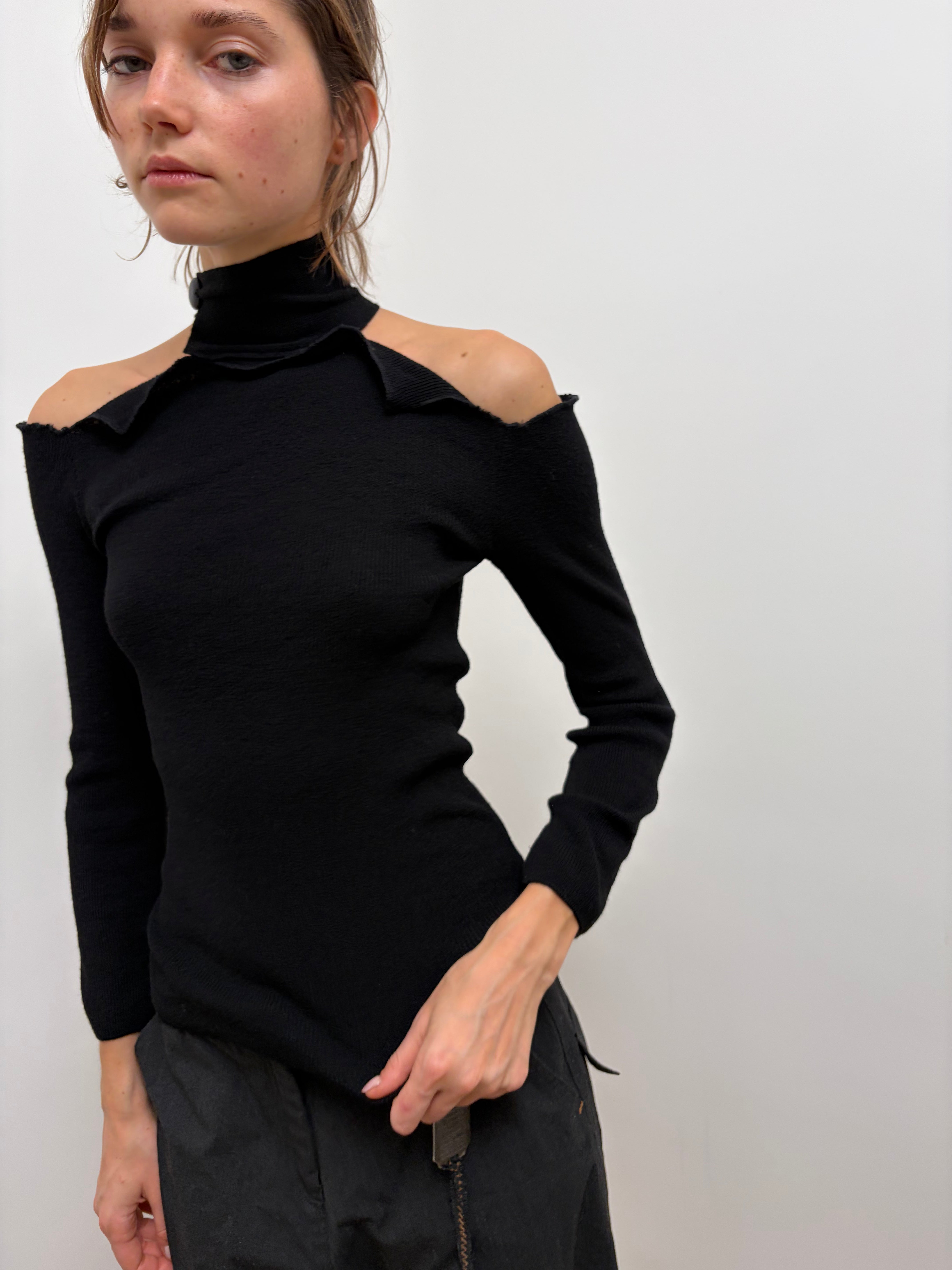 Italien Vintage Top