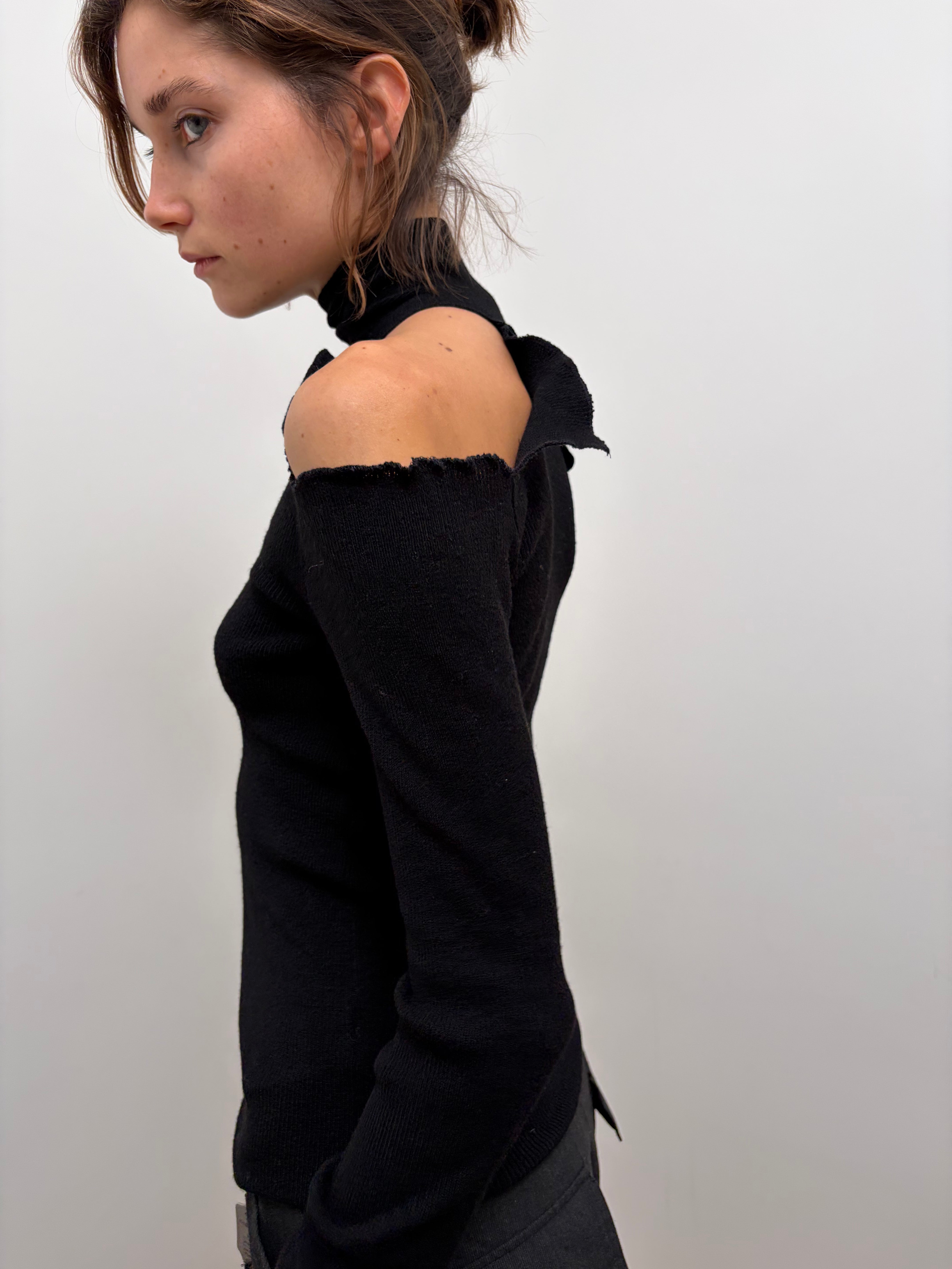 Italien Vintage Top