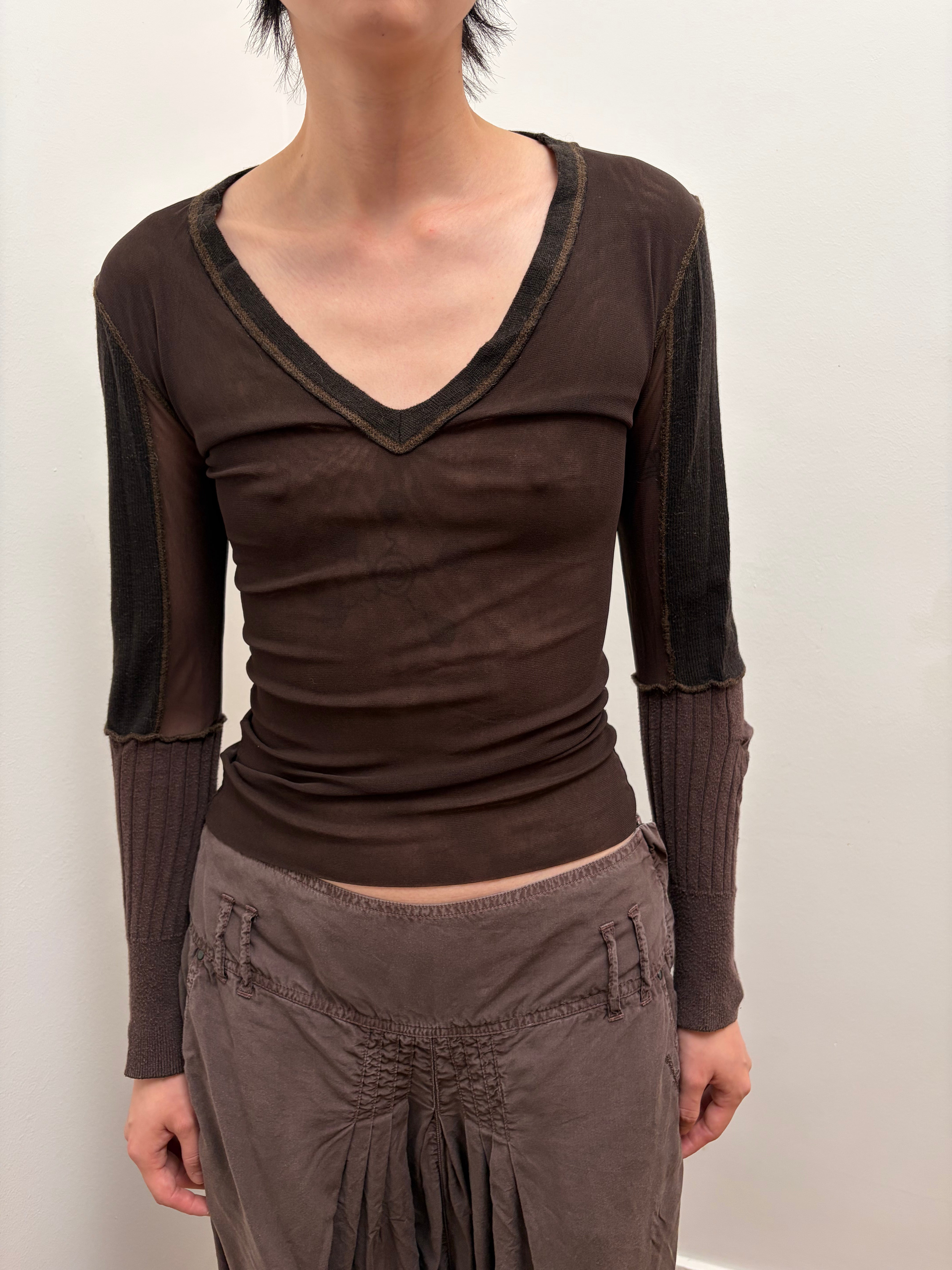 Pinko Top