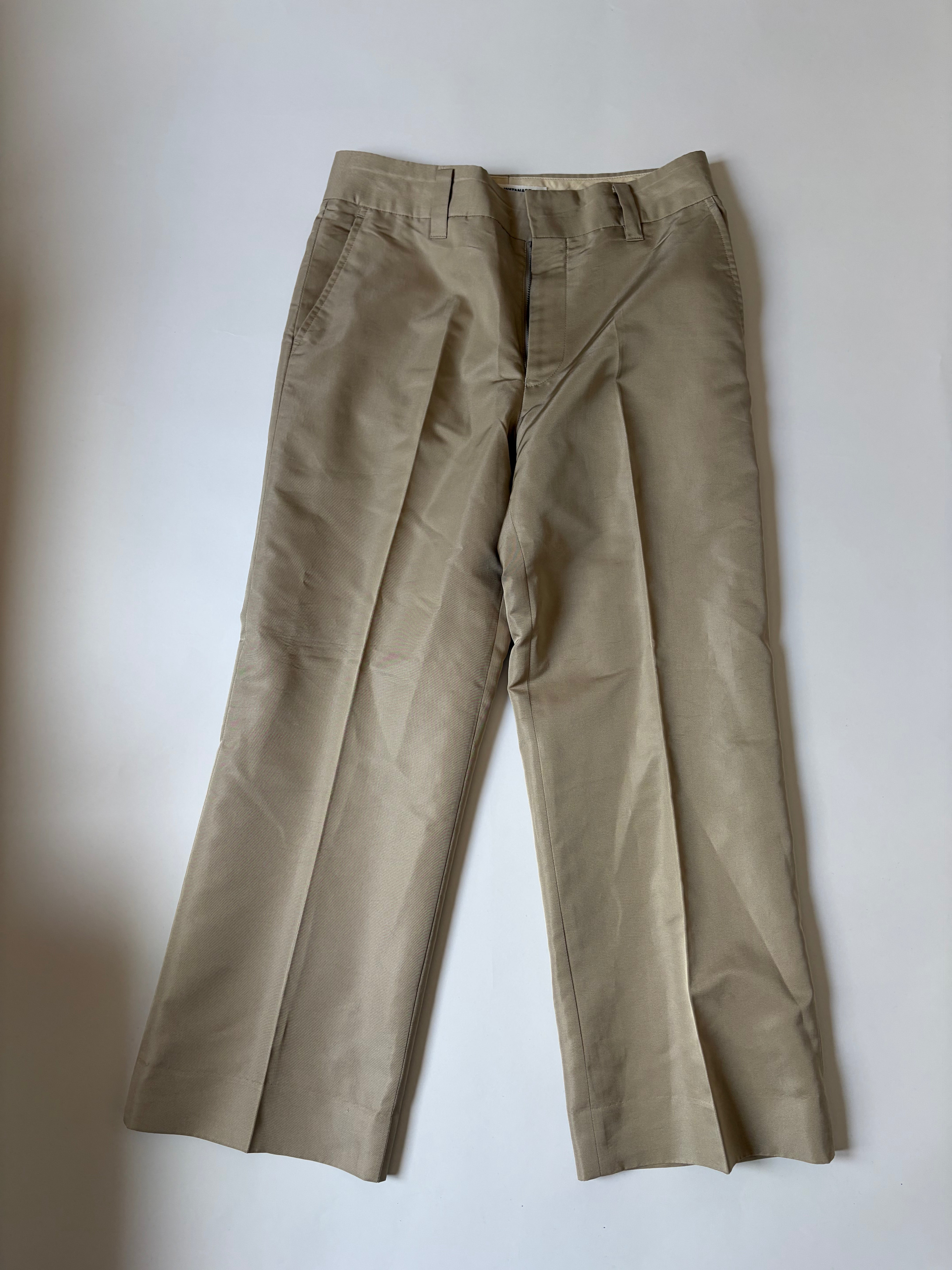 Junya Watanabe Chino Pants
