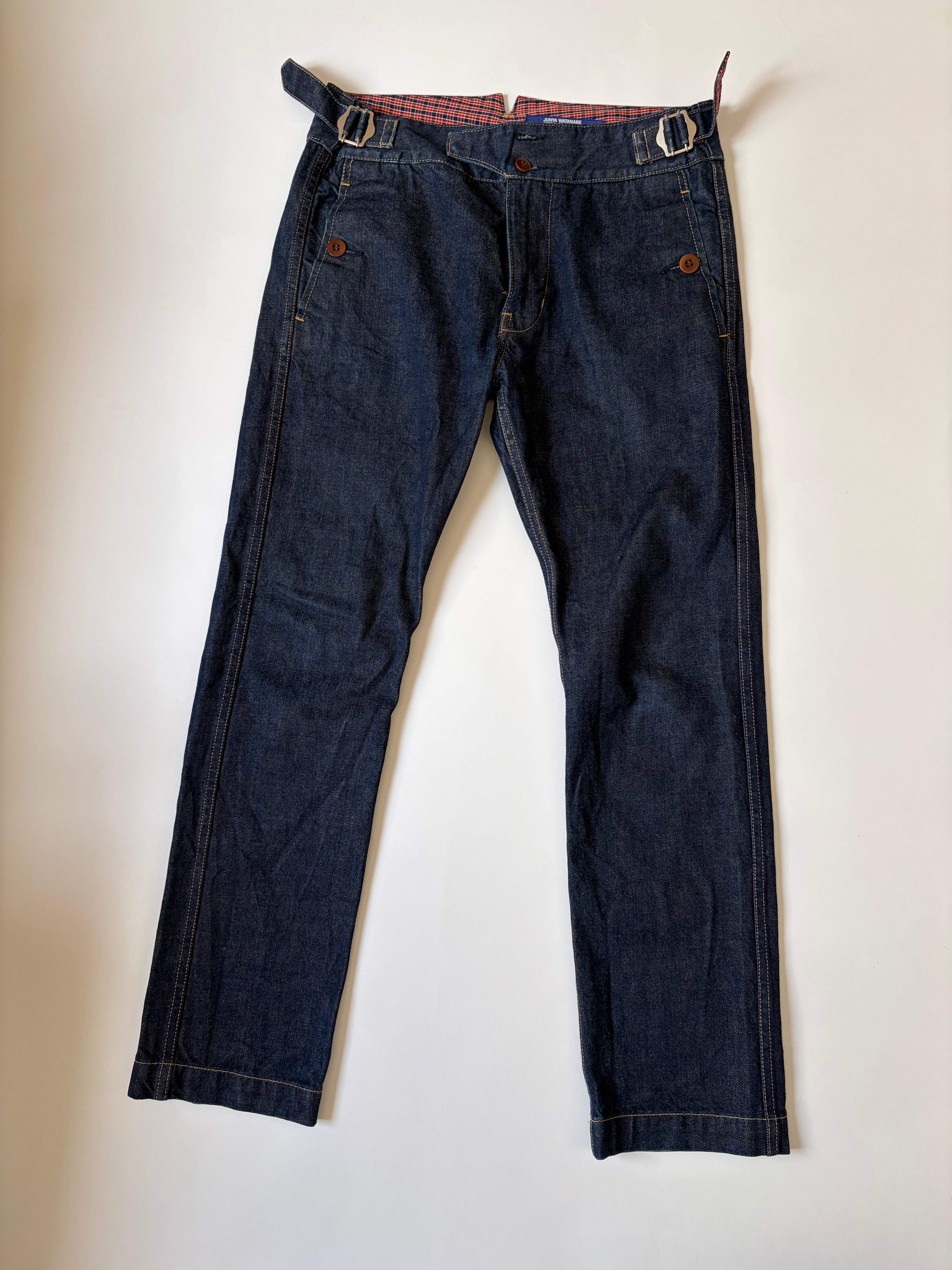 Junya Watanabe Jeans