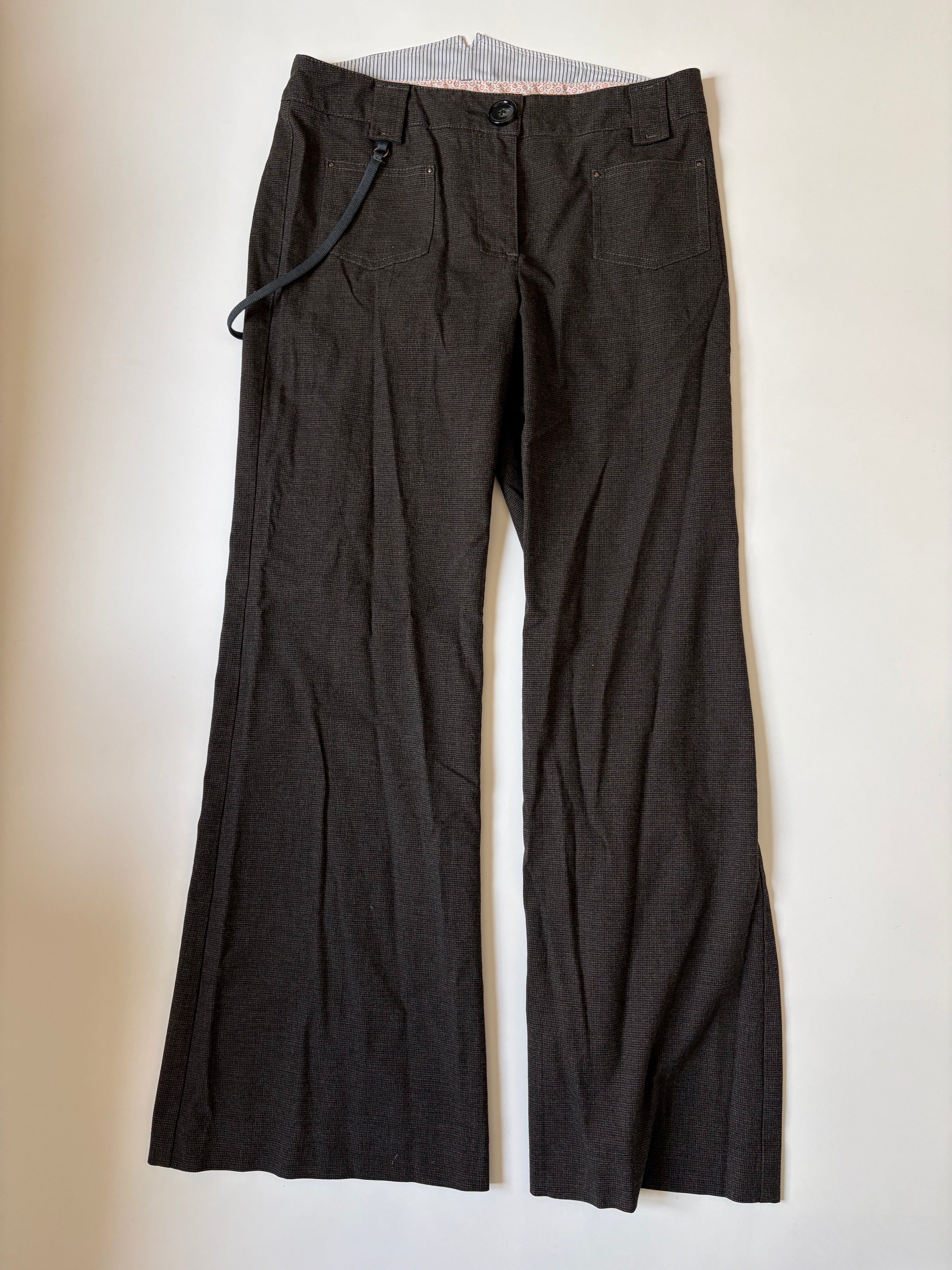 Cop Copine Pants