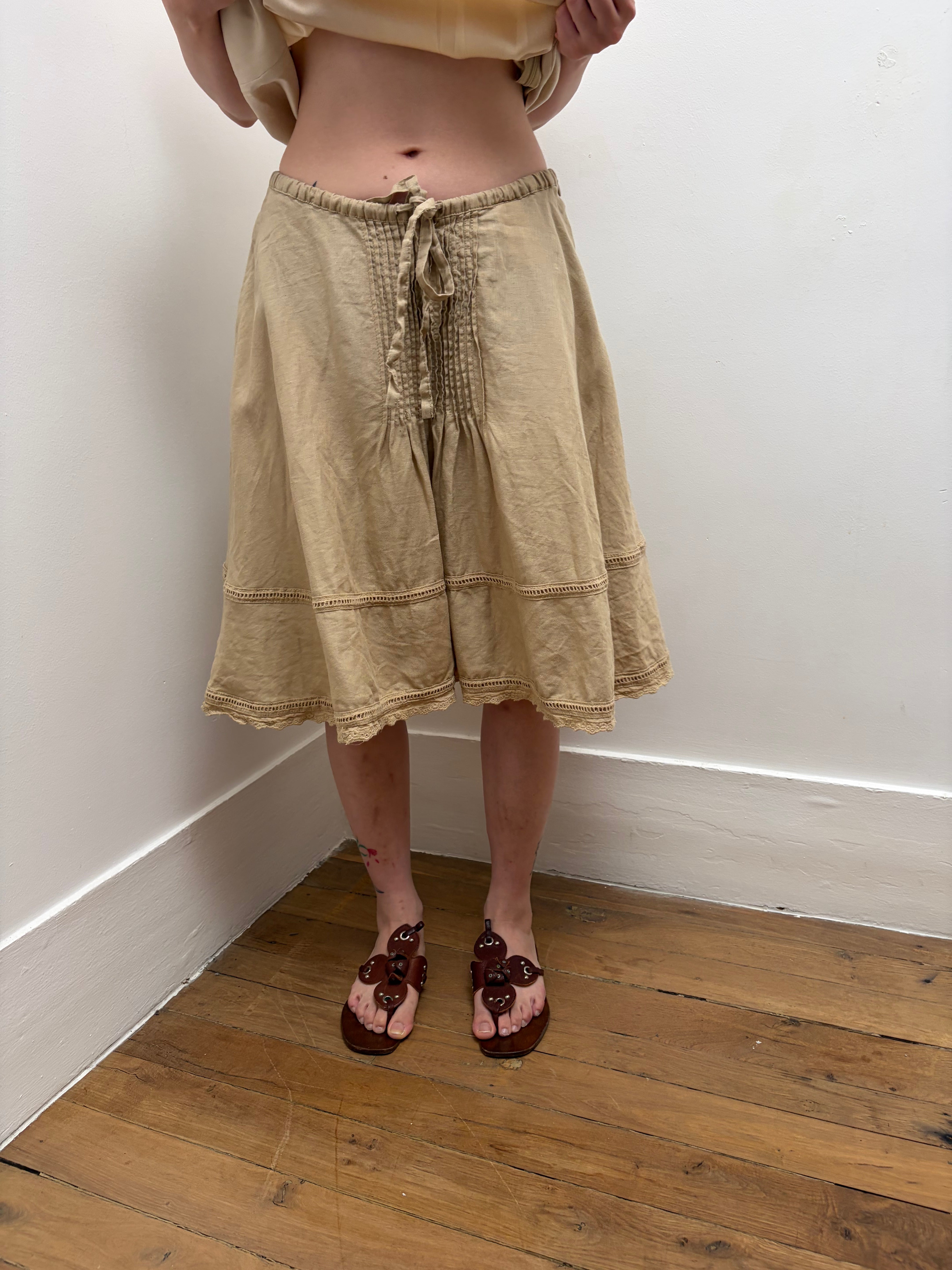 Calvin Klein Skirt