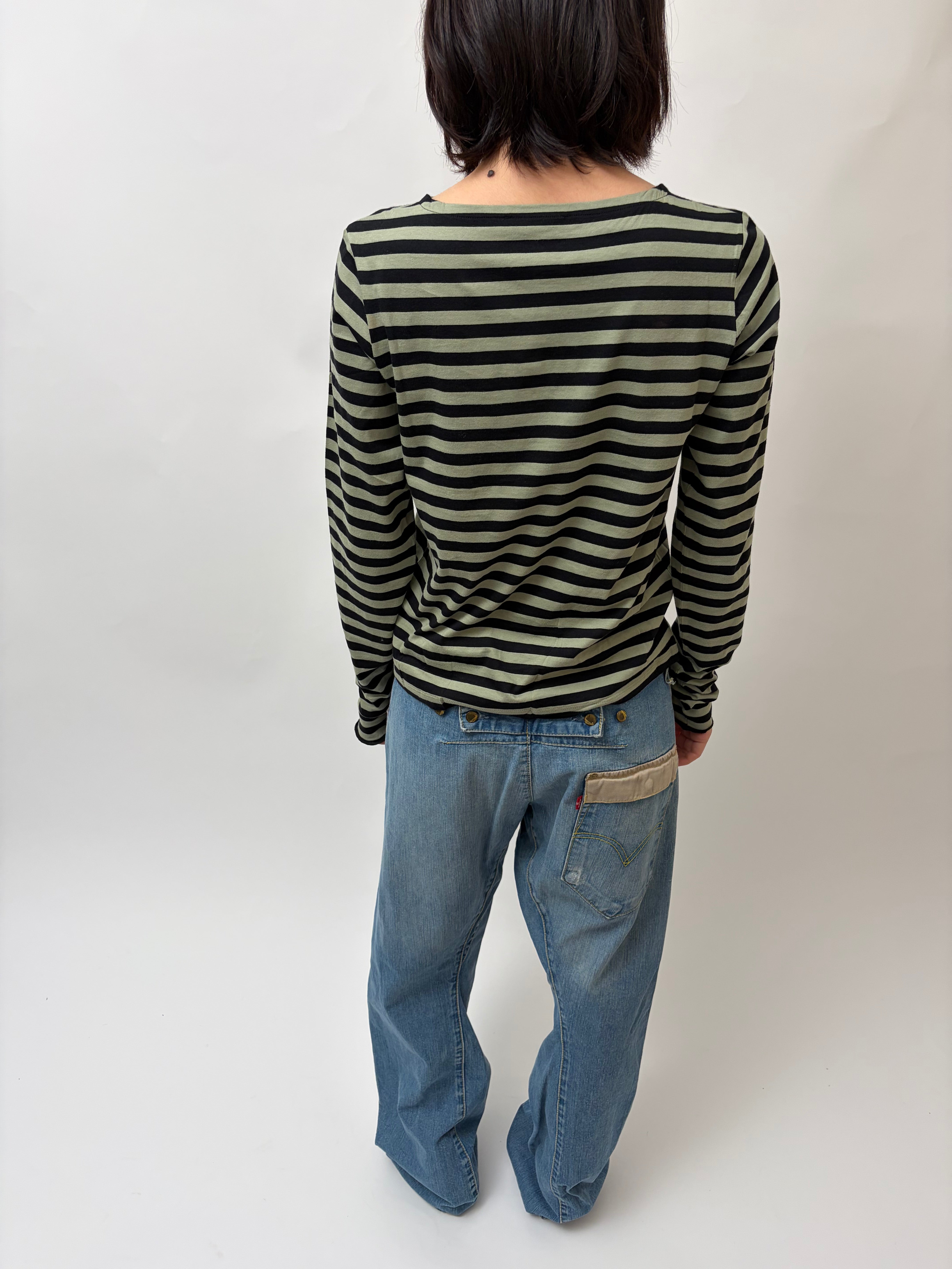 Agnès B Shirt