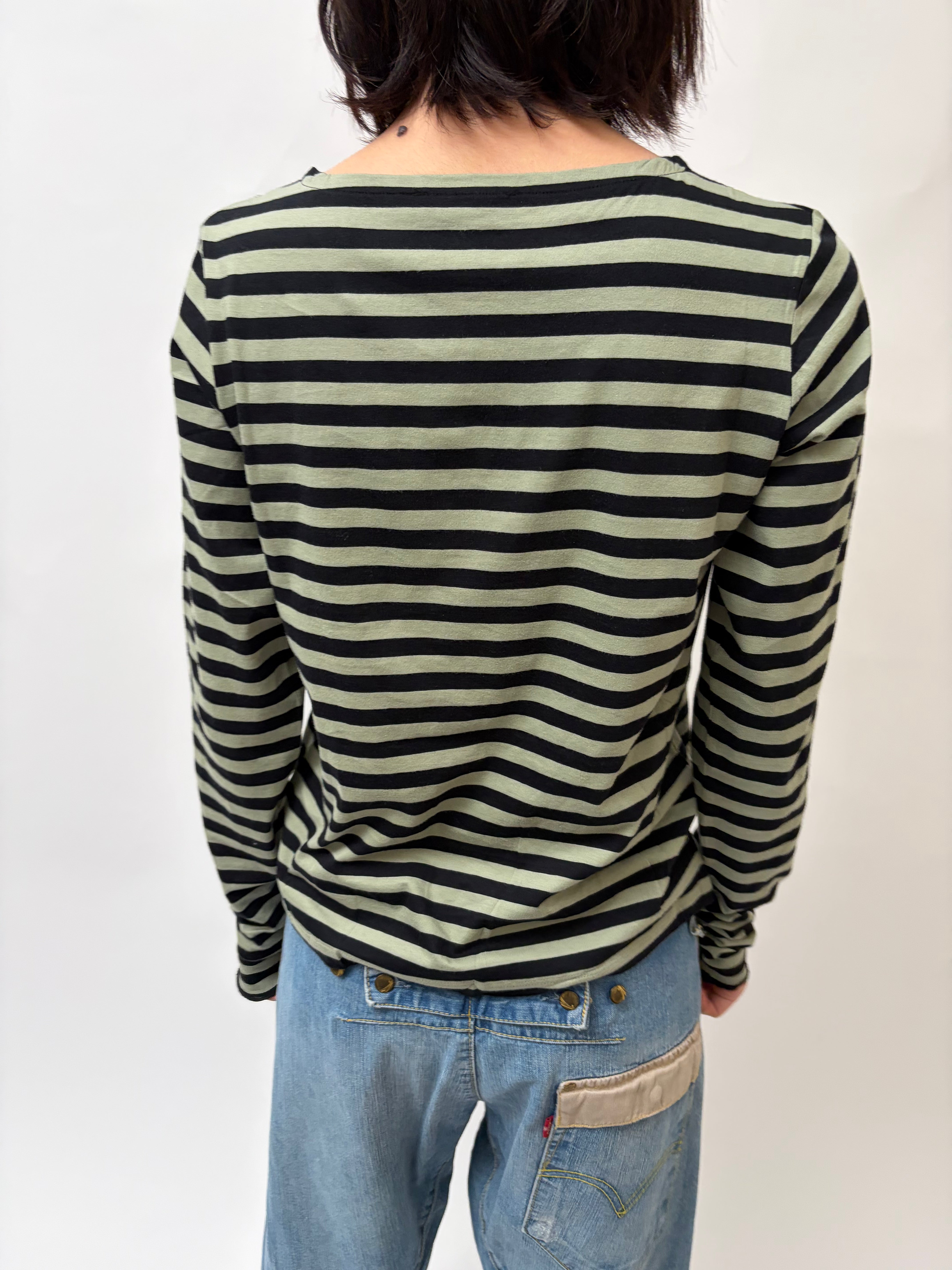 Agnès B Shirt