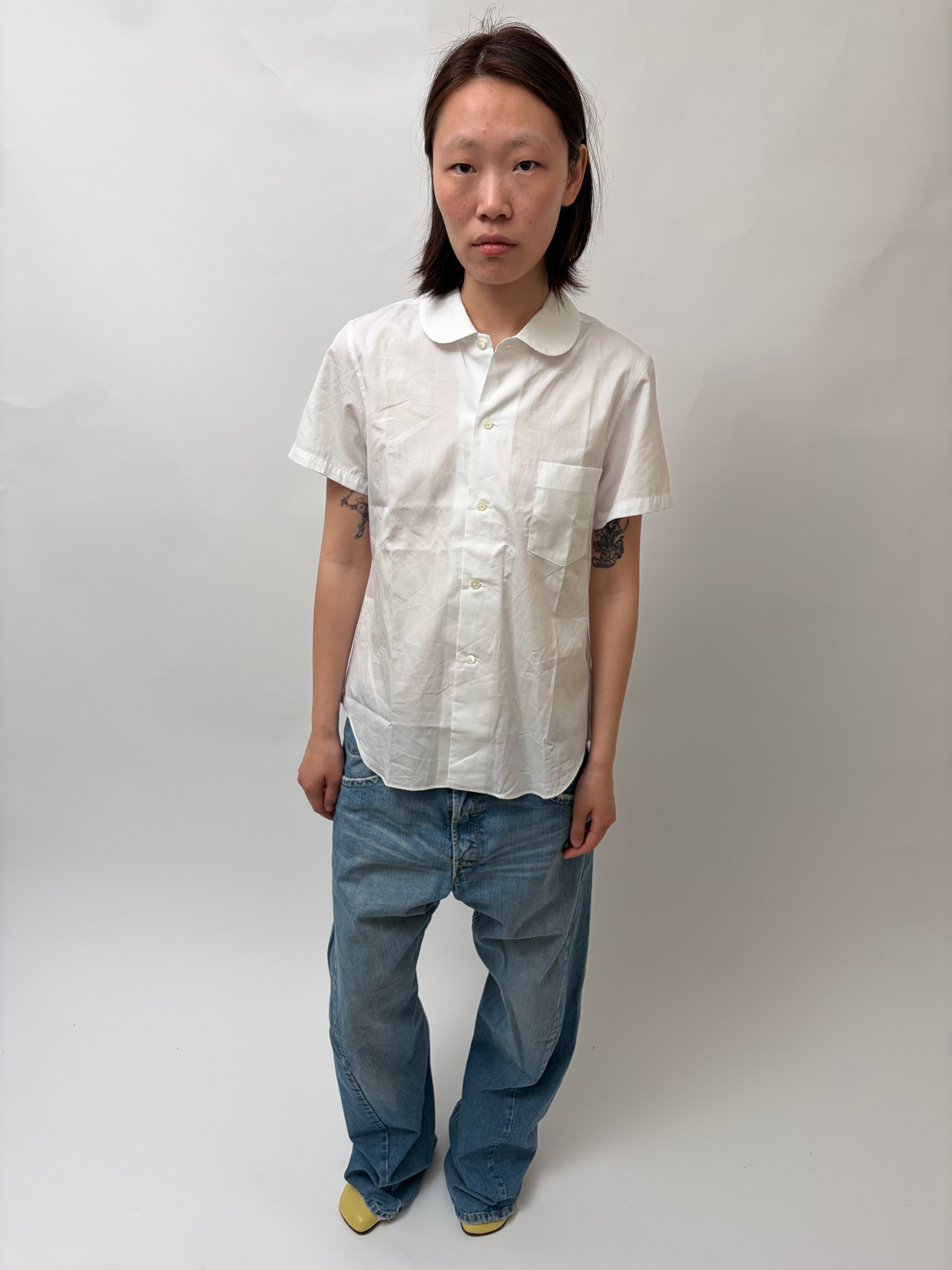 Comme Des Garçons Shirt