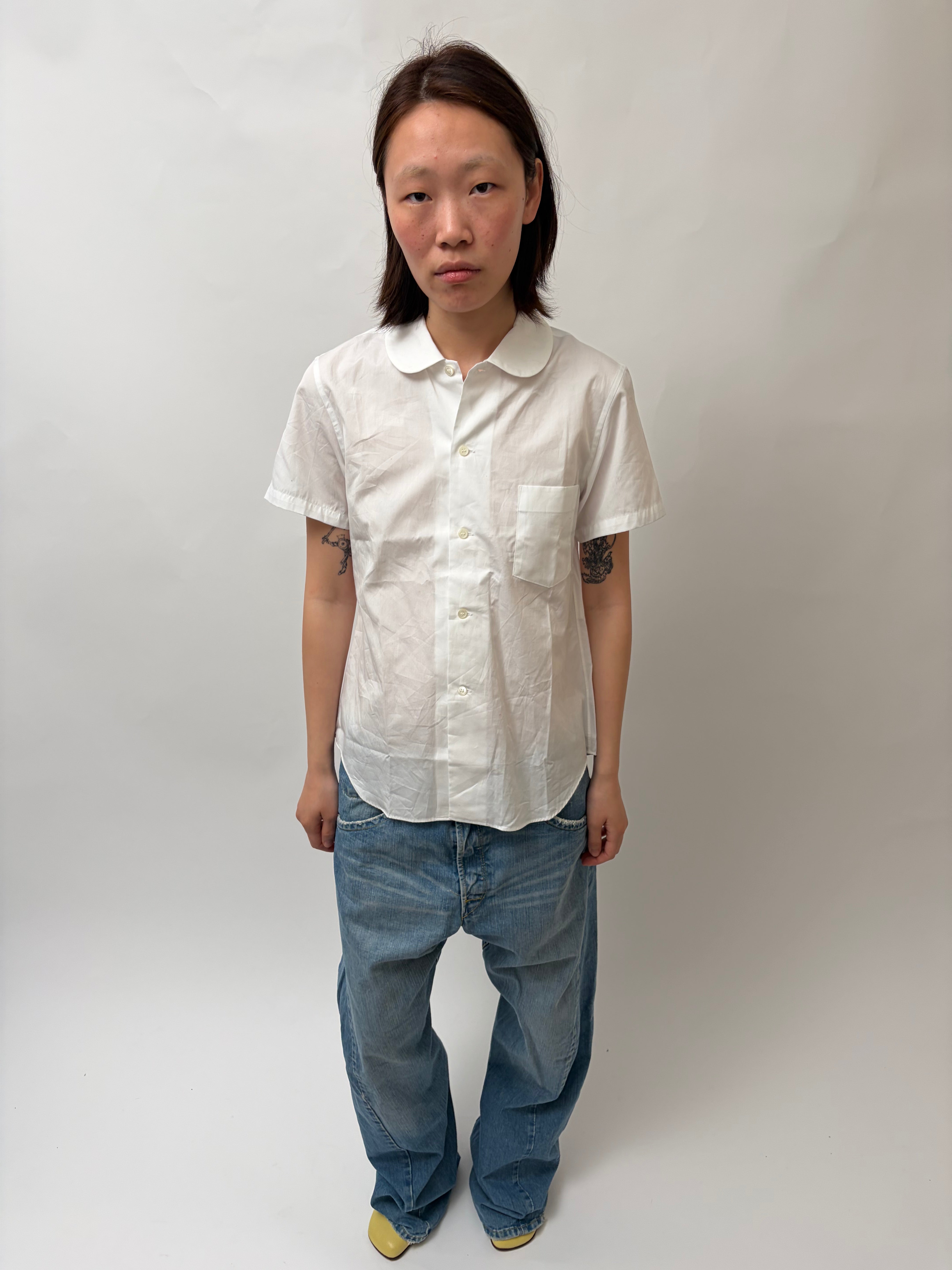 Comme Des Garçons Shirt