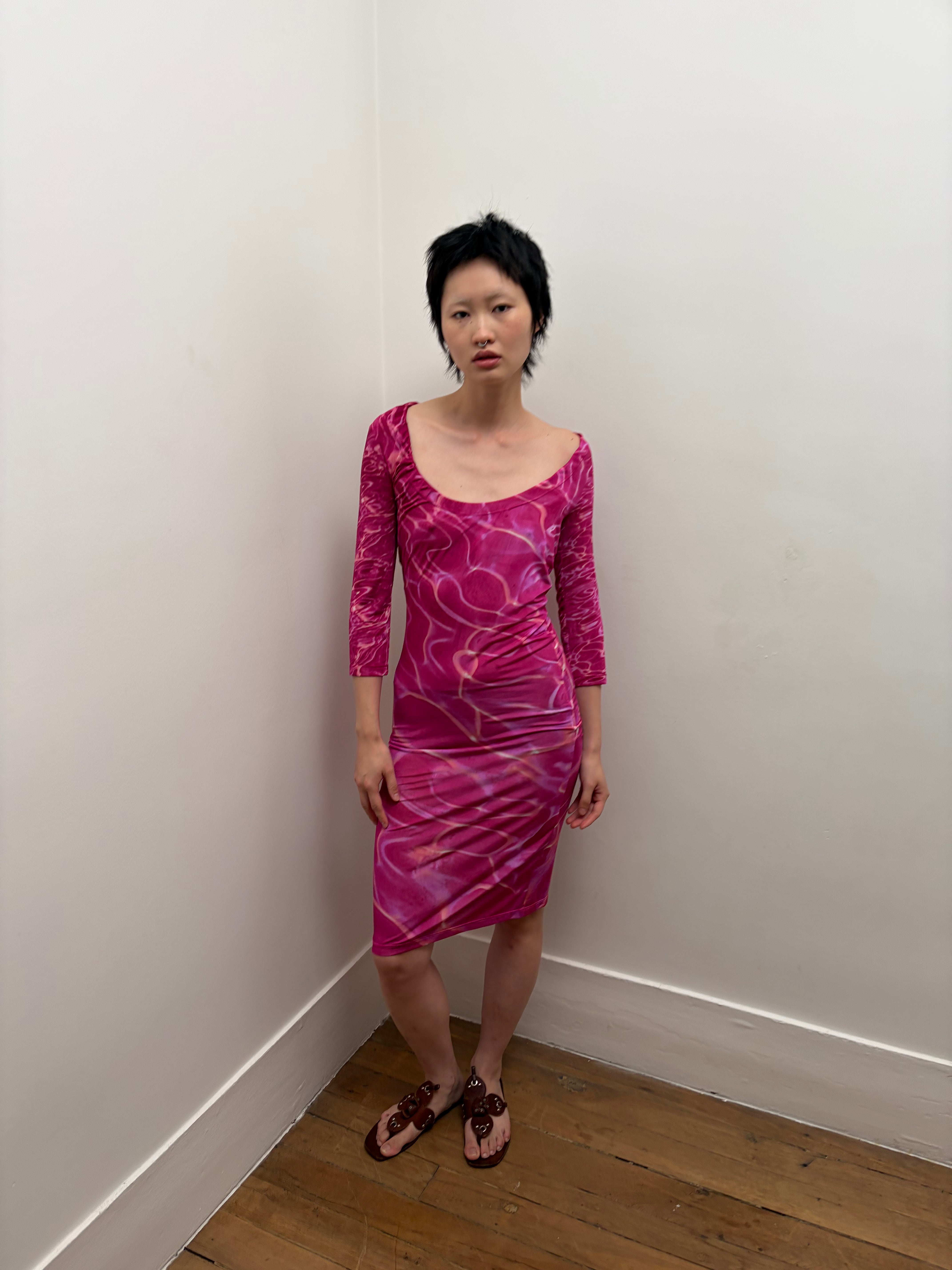 Roberto Cavalli Dress