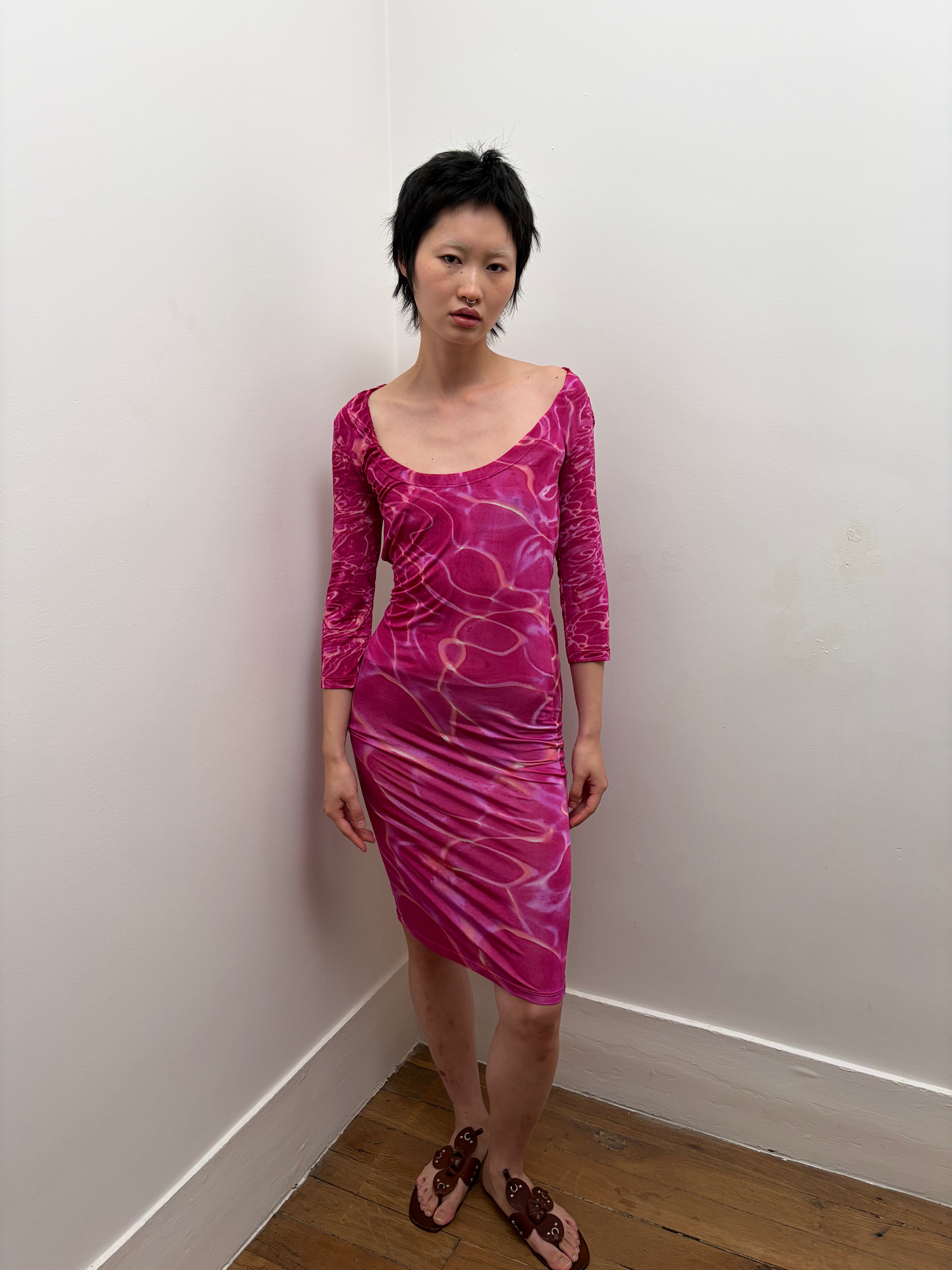 Roberto Cavalli Dress