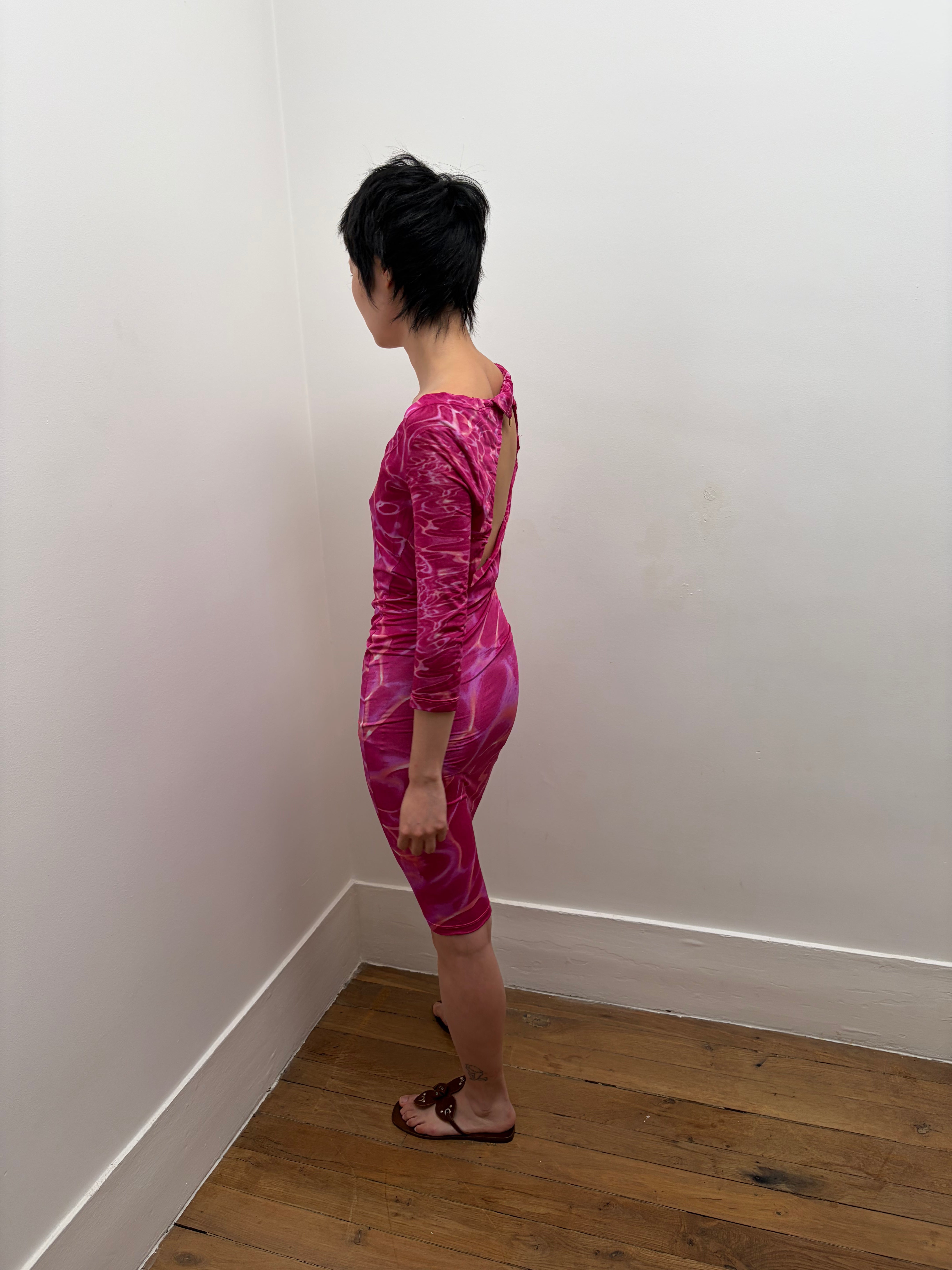 Roberto Cavalli Dress