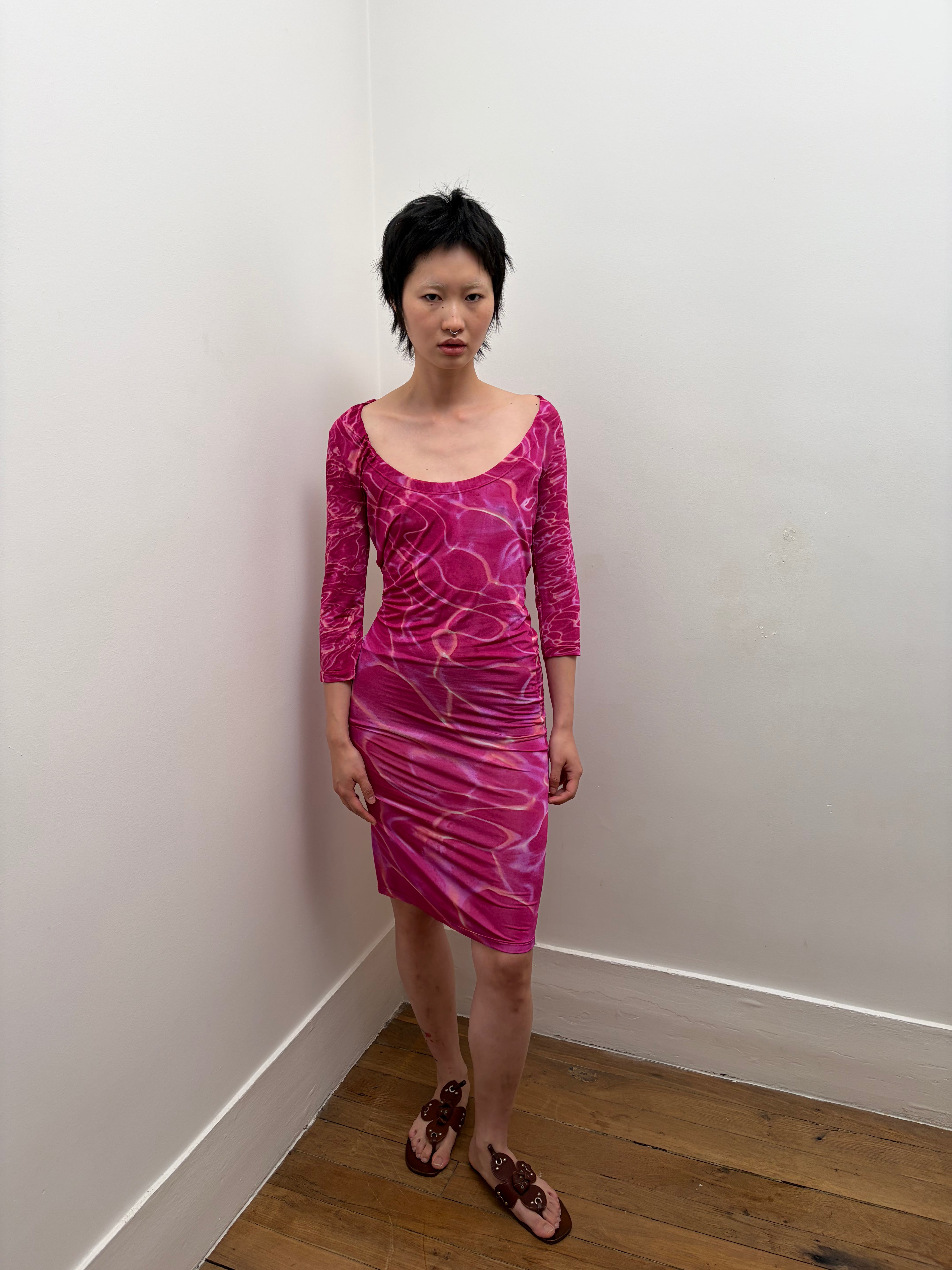 Roberto Cavalli Dress