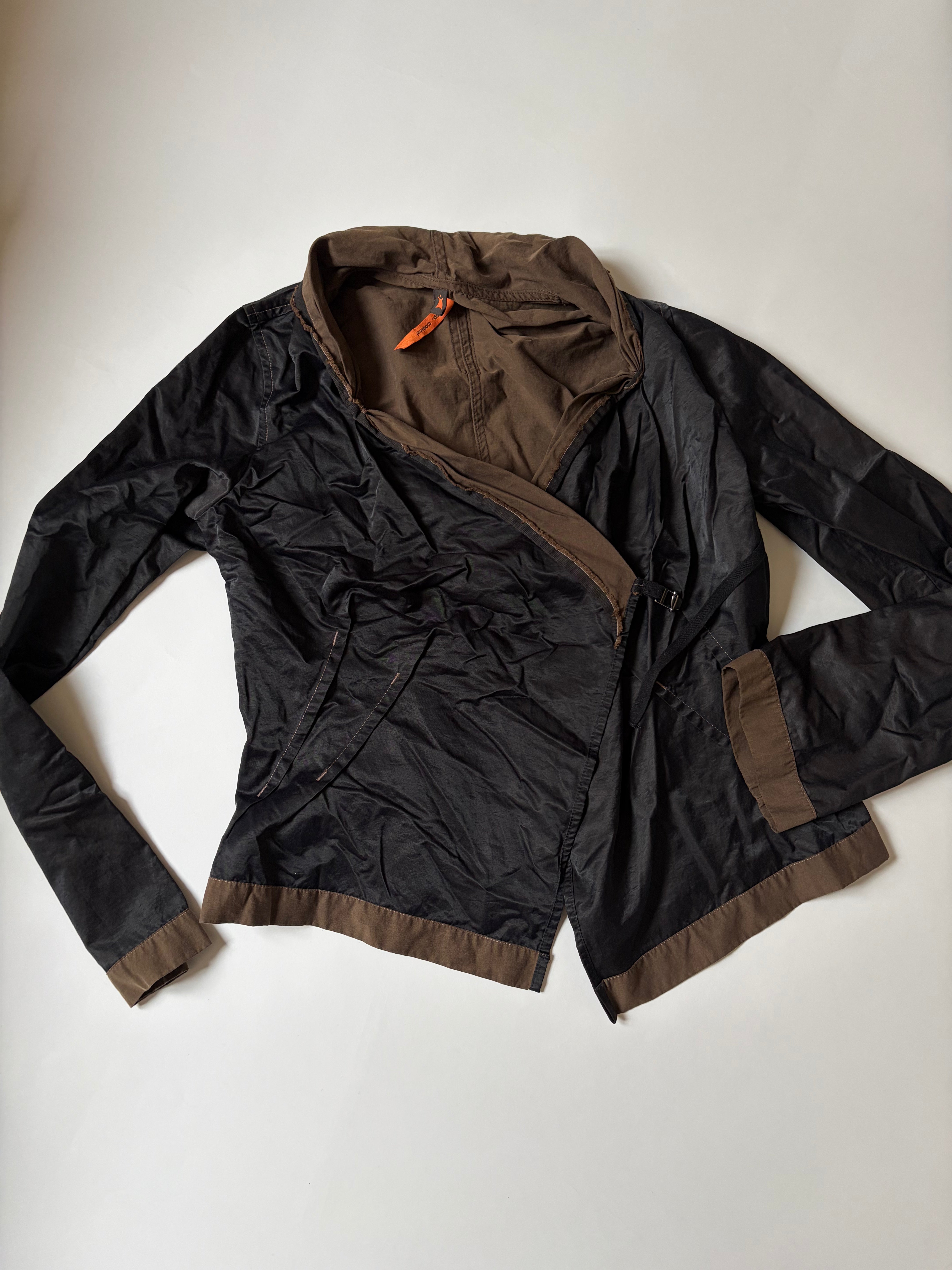 Cop Copine Jacket