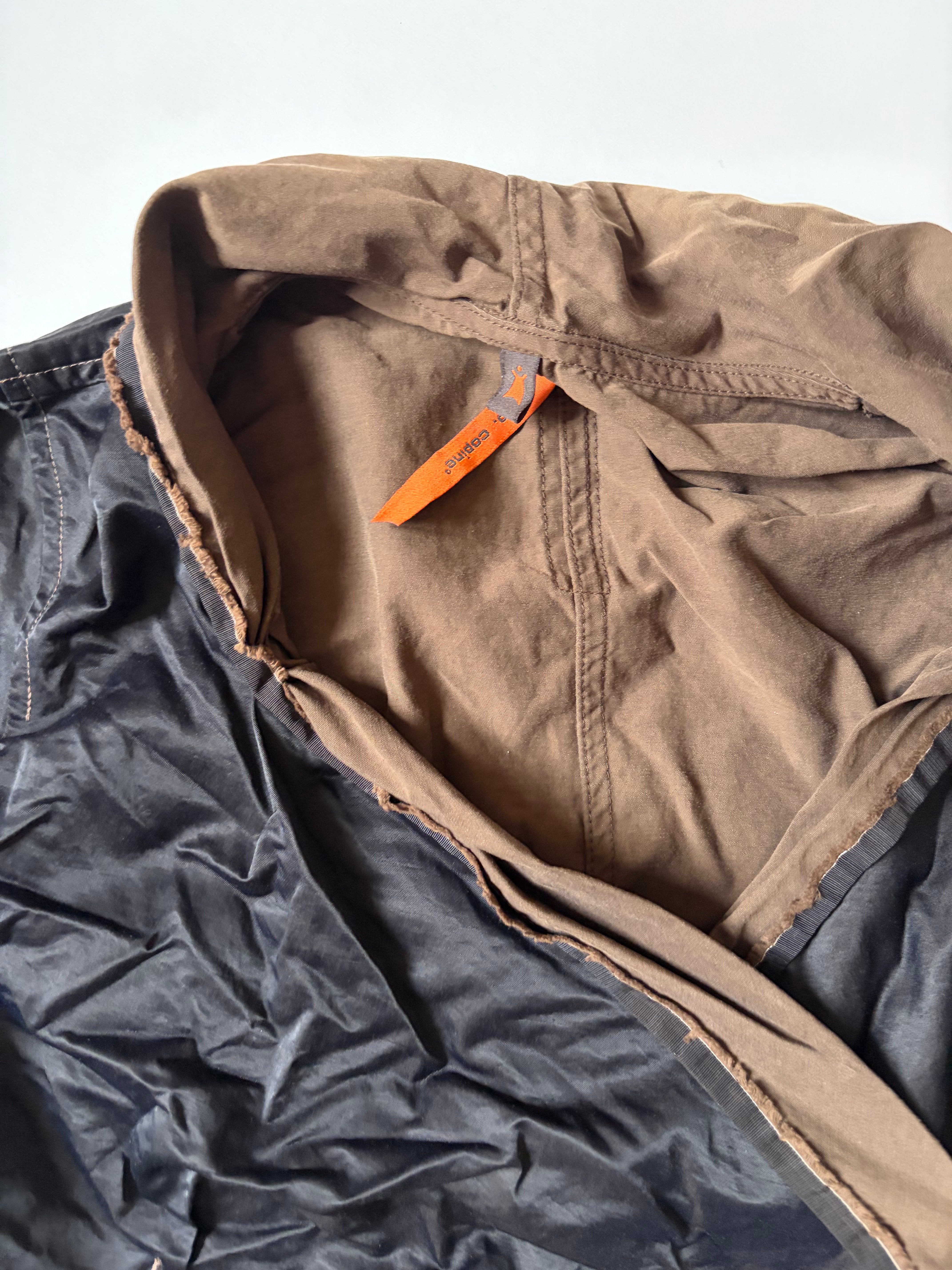 Cop Copine Jacket
