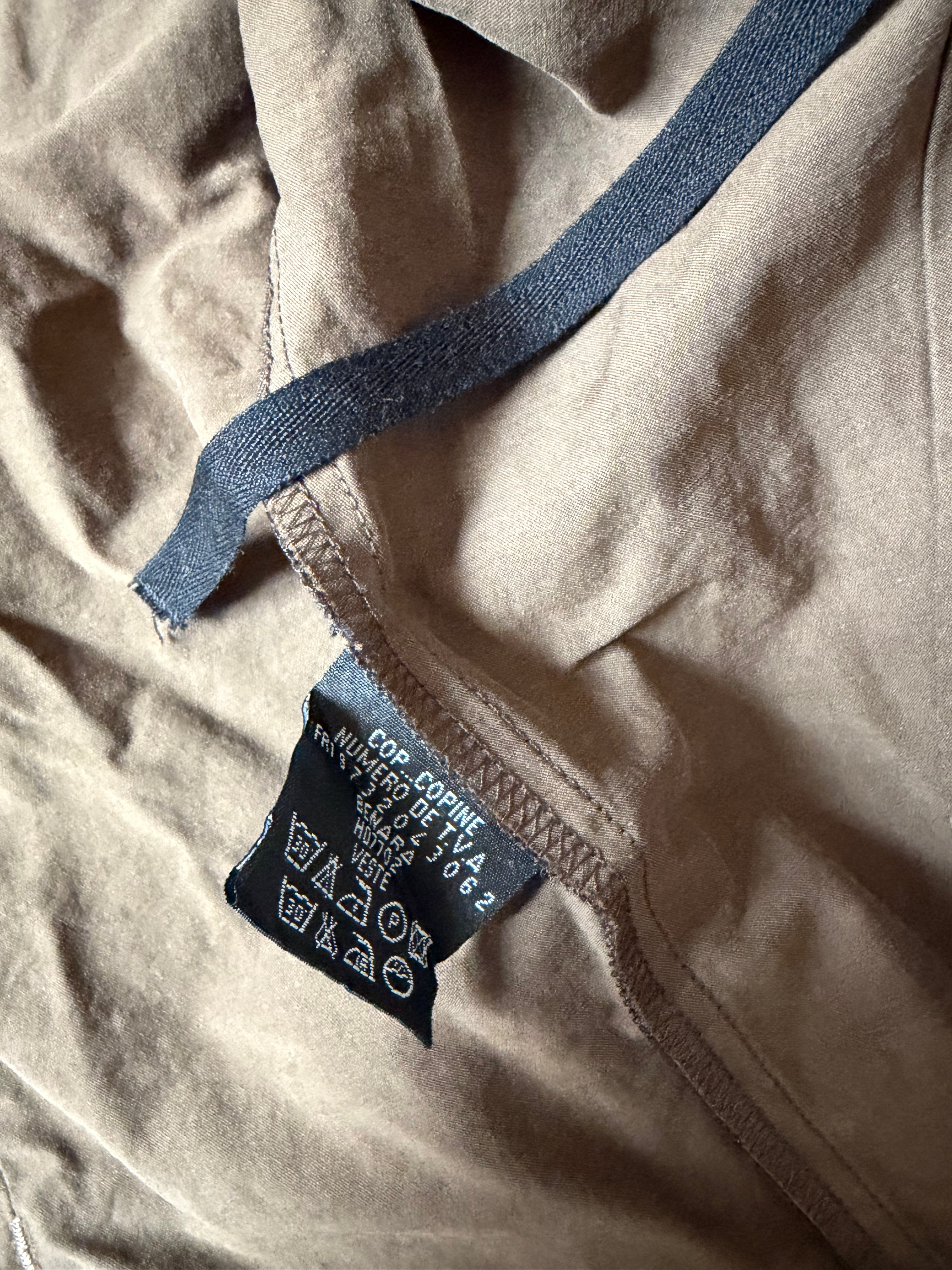 Cop Copine Jacket