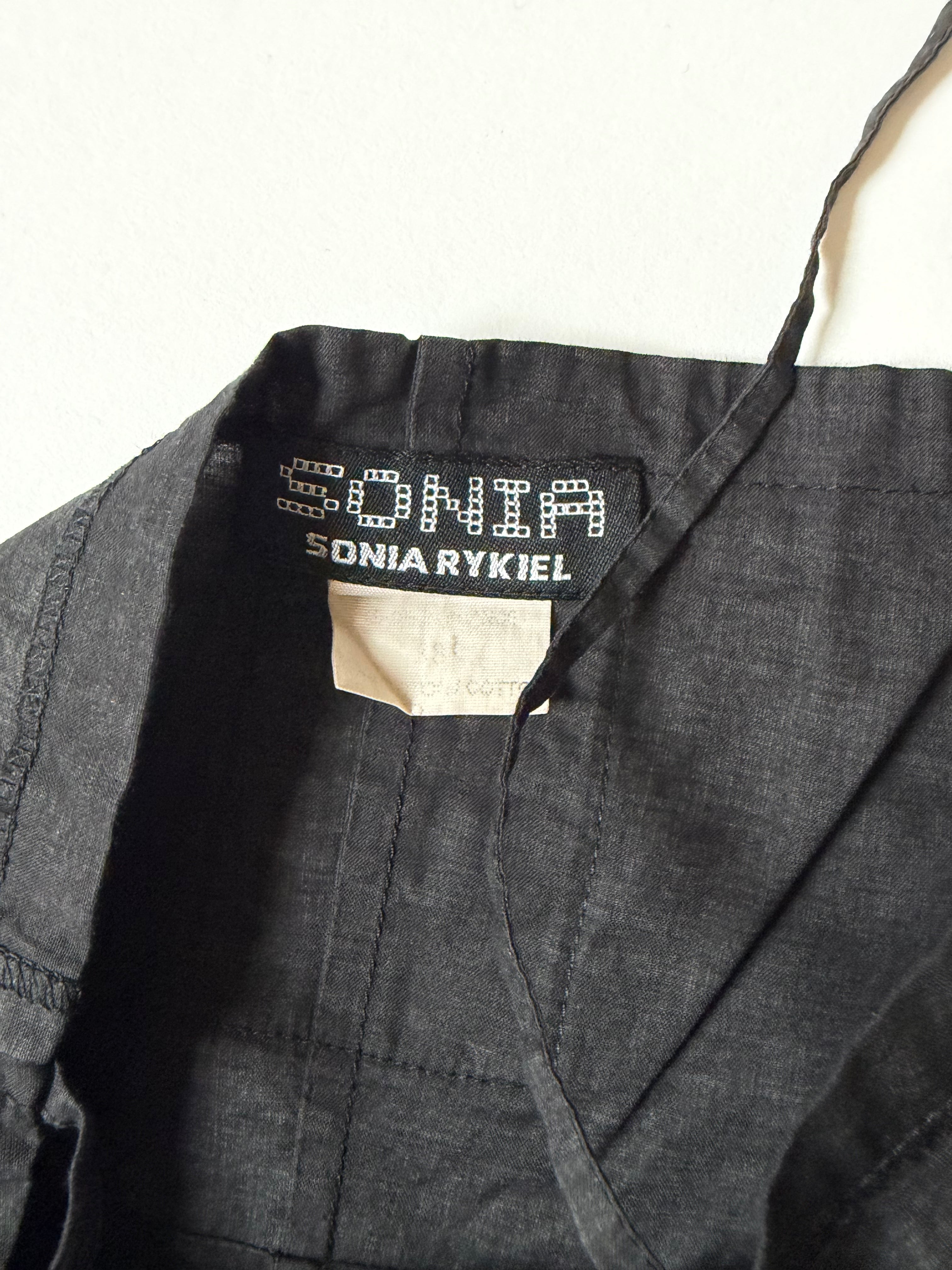 Sonia Rykiel Dress
