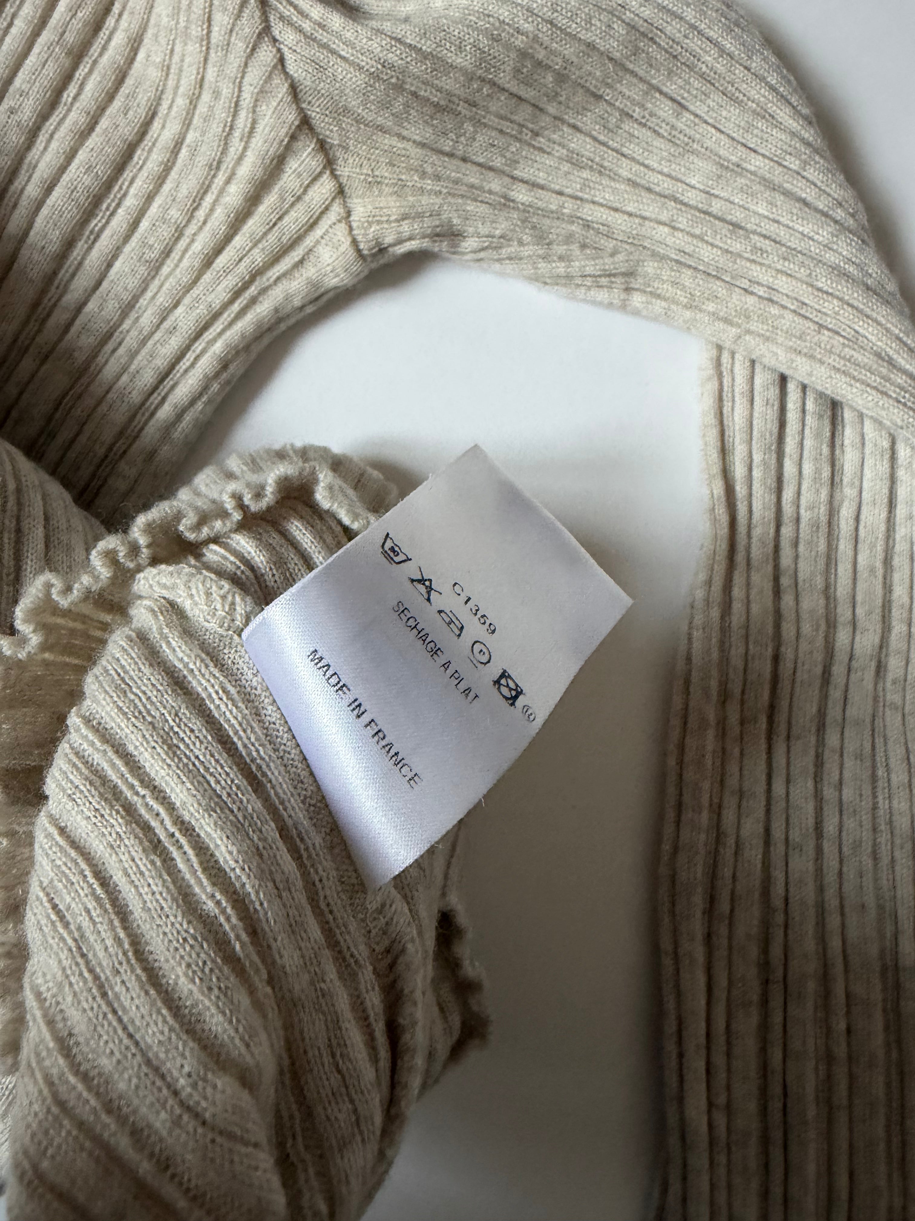 Marithé Francçois Girbaud Top