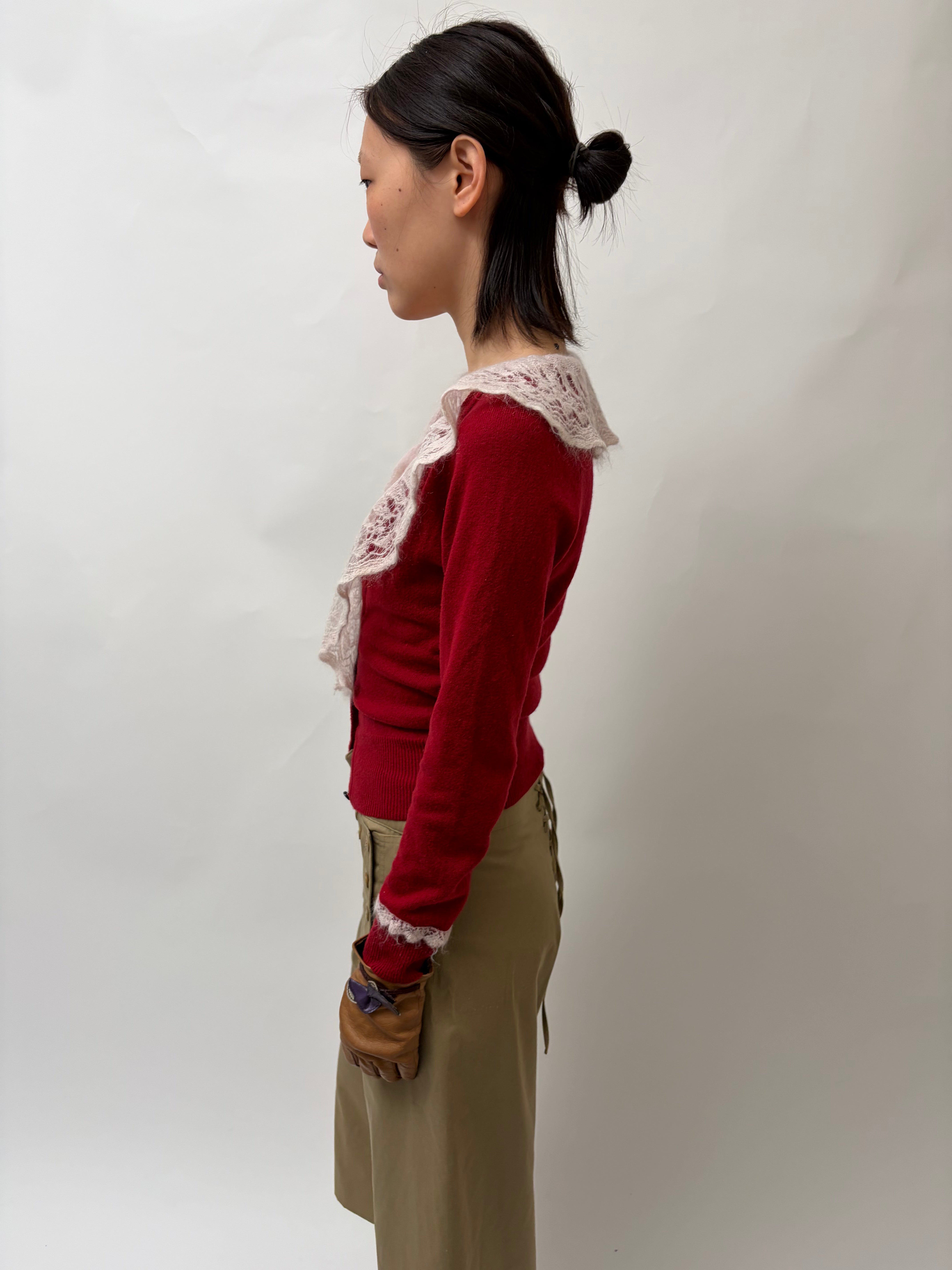 Louis Vuitton Cardigan