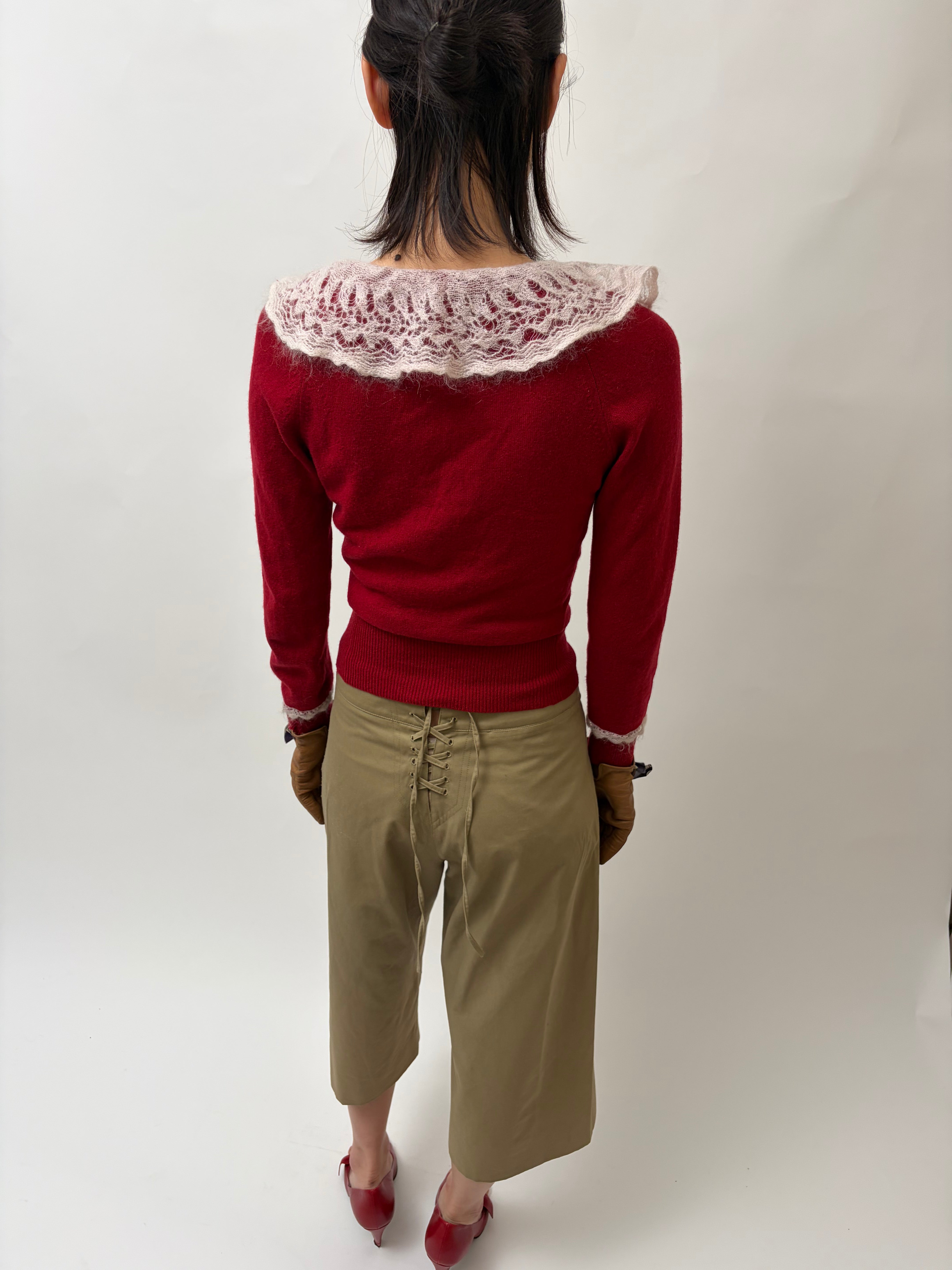 Louis Vuitton Cardigan