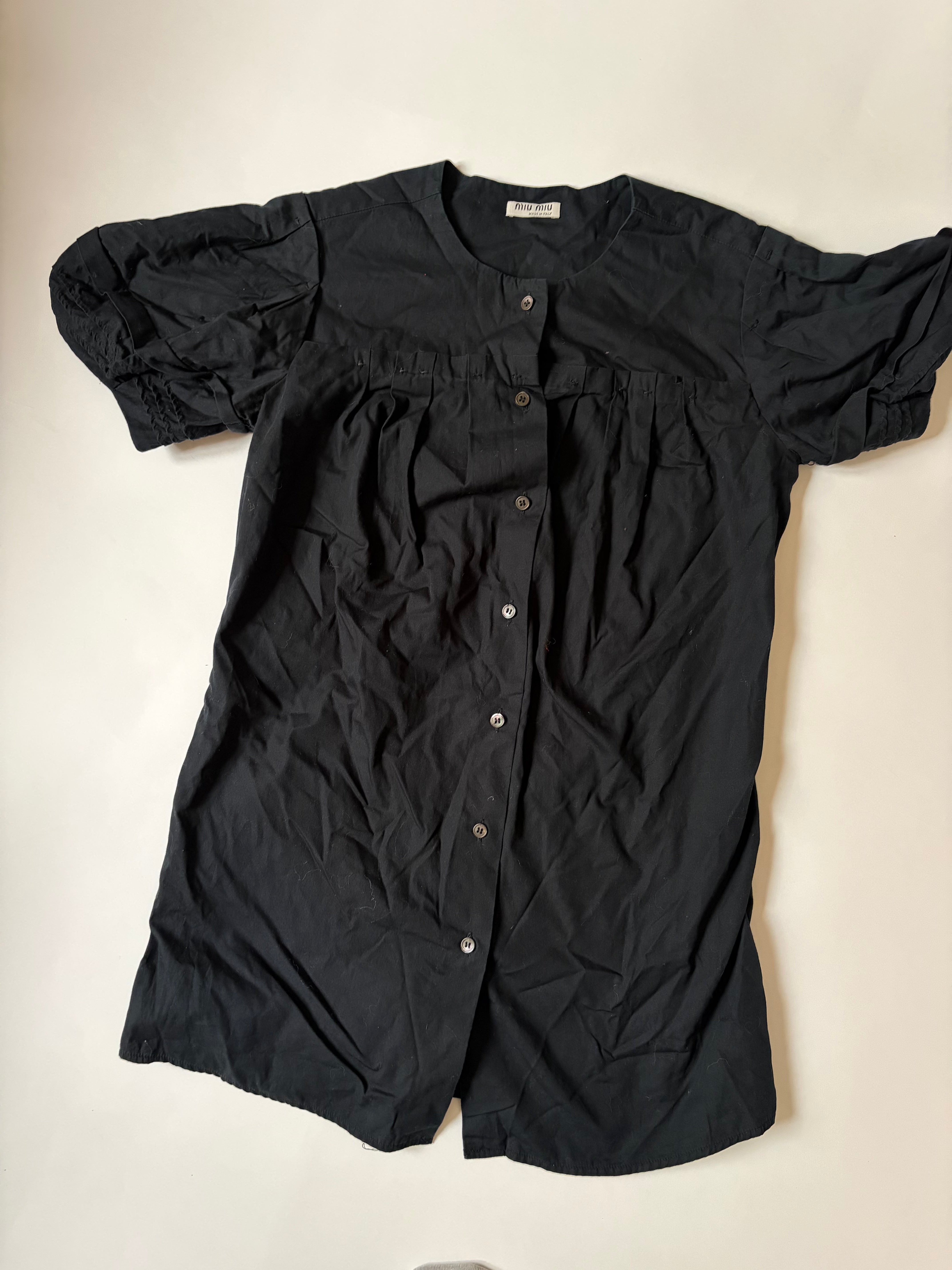 Miu Miu Shirt