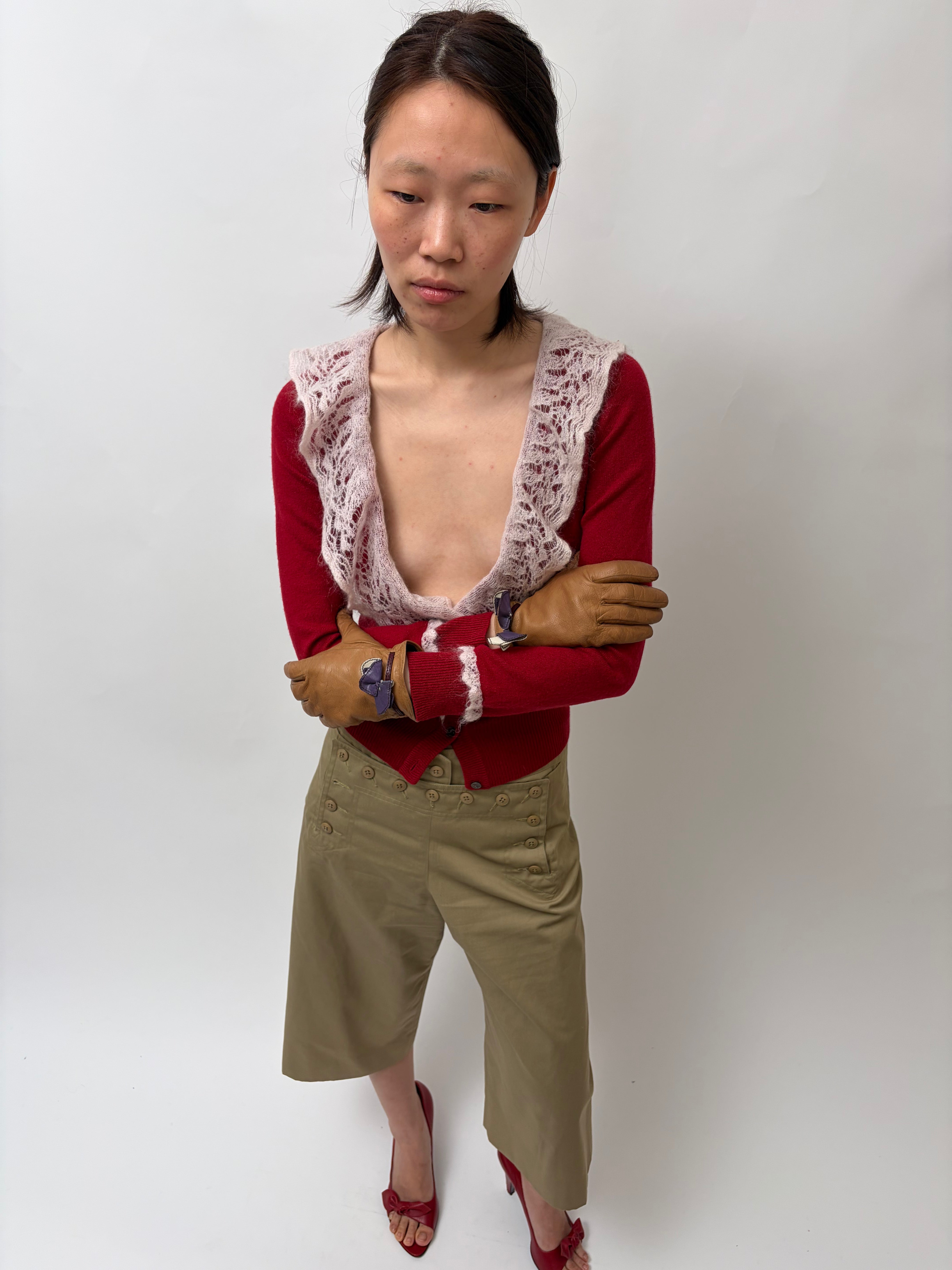 Louis Vuitton Cardigan