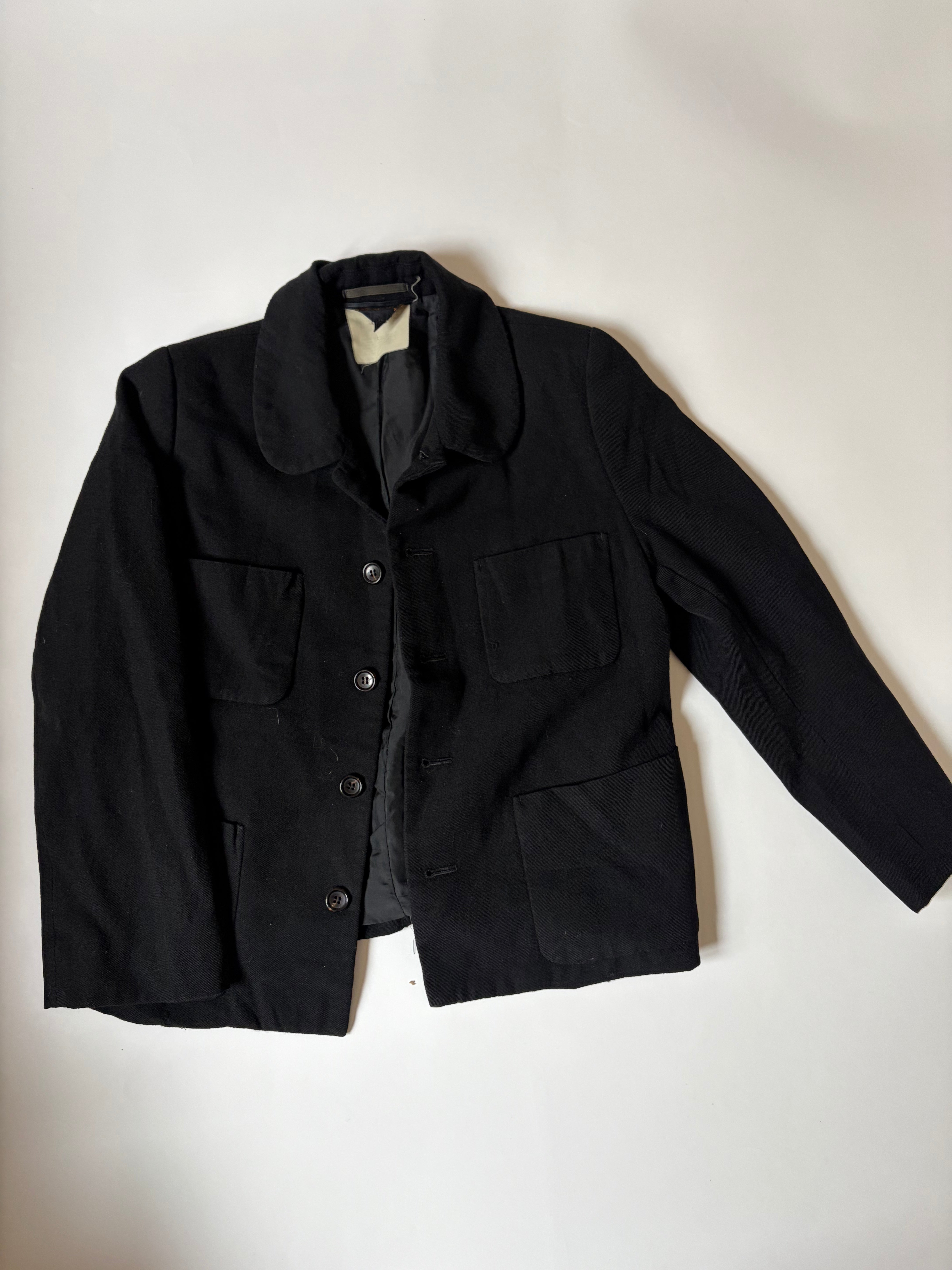 Comme Des Garçons 1994 FW Jacket