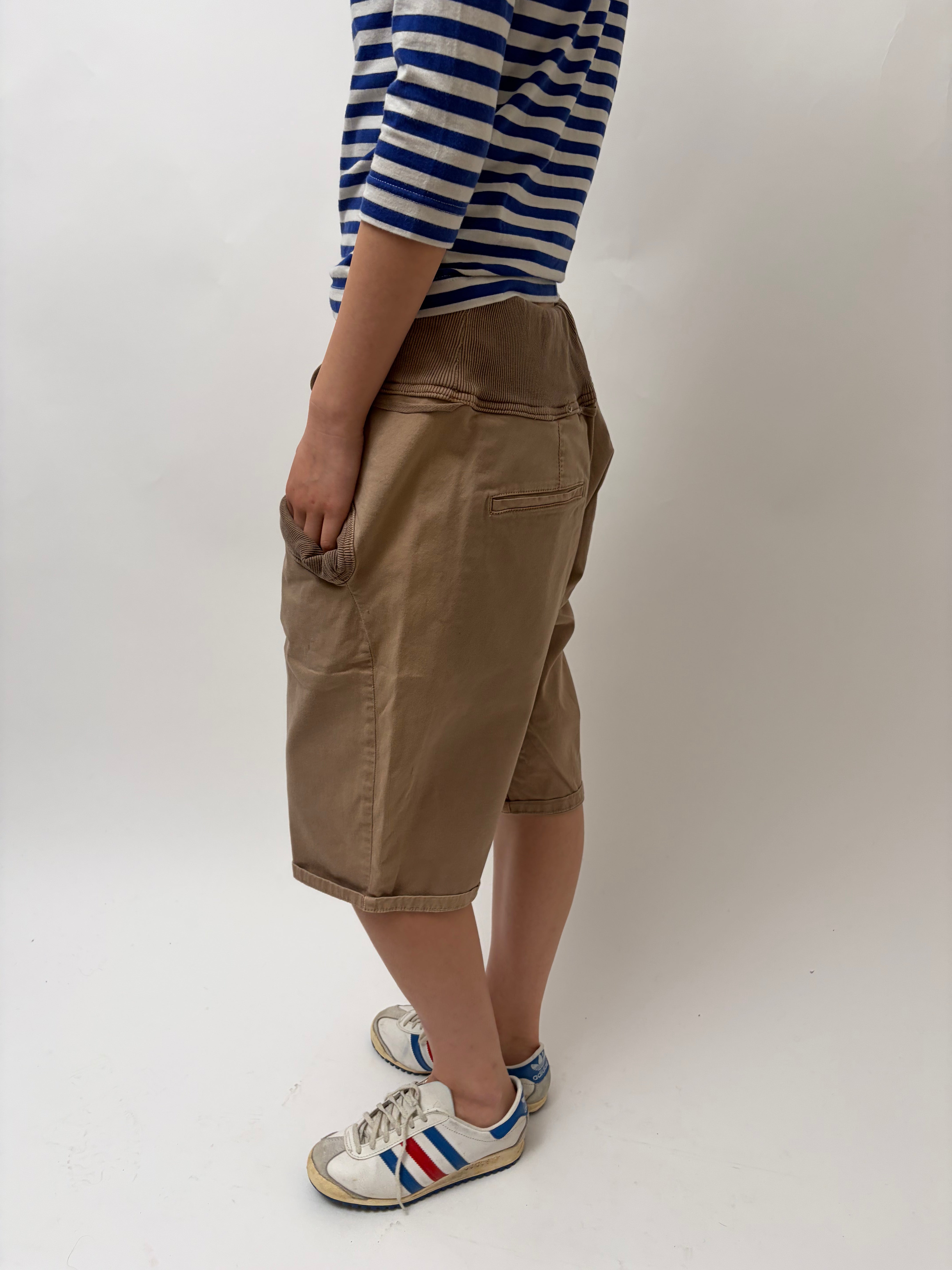 Italien Vintage Shorts