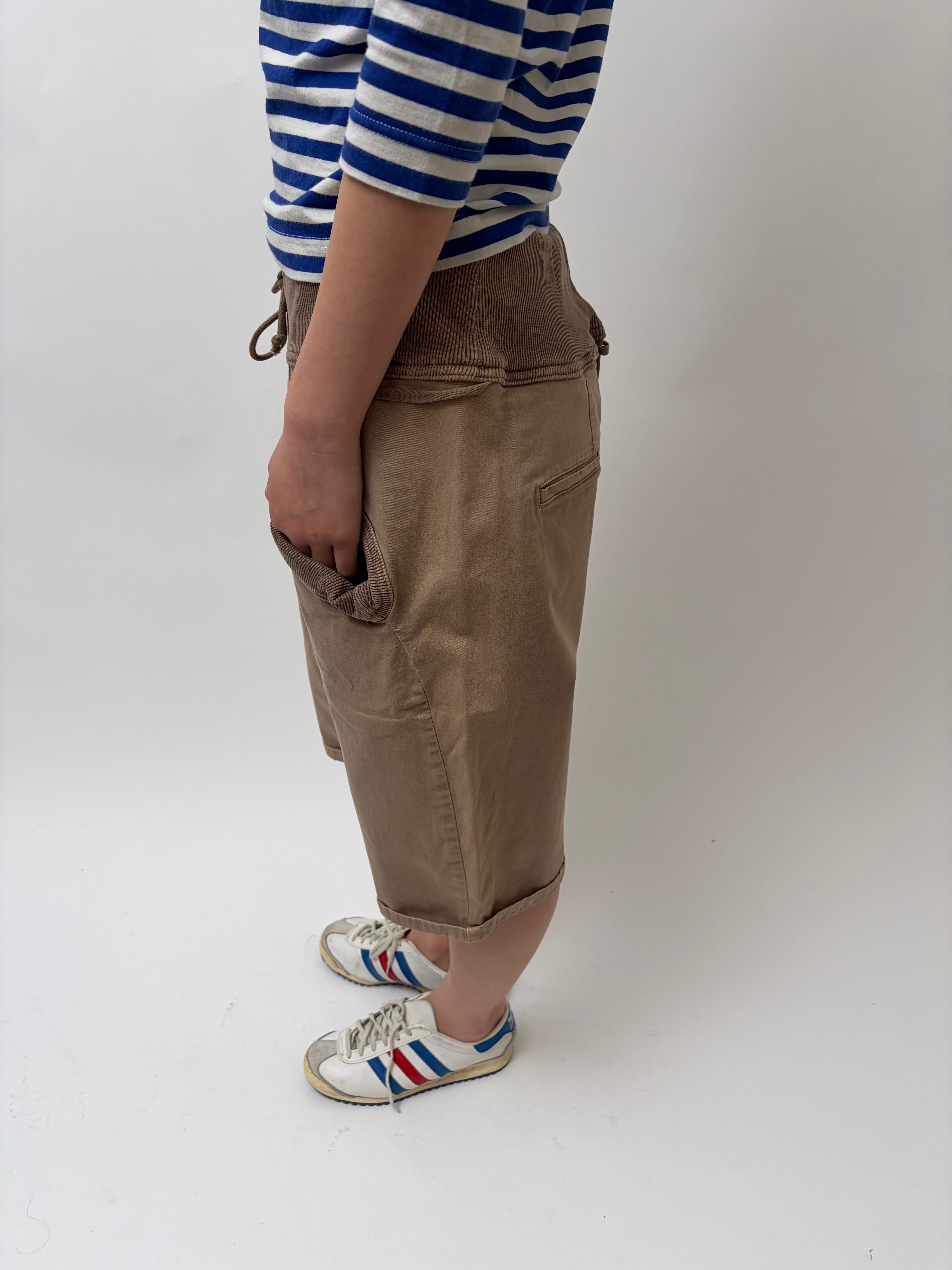 Italien Vintage Shorts