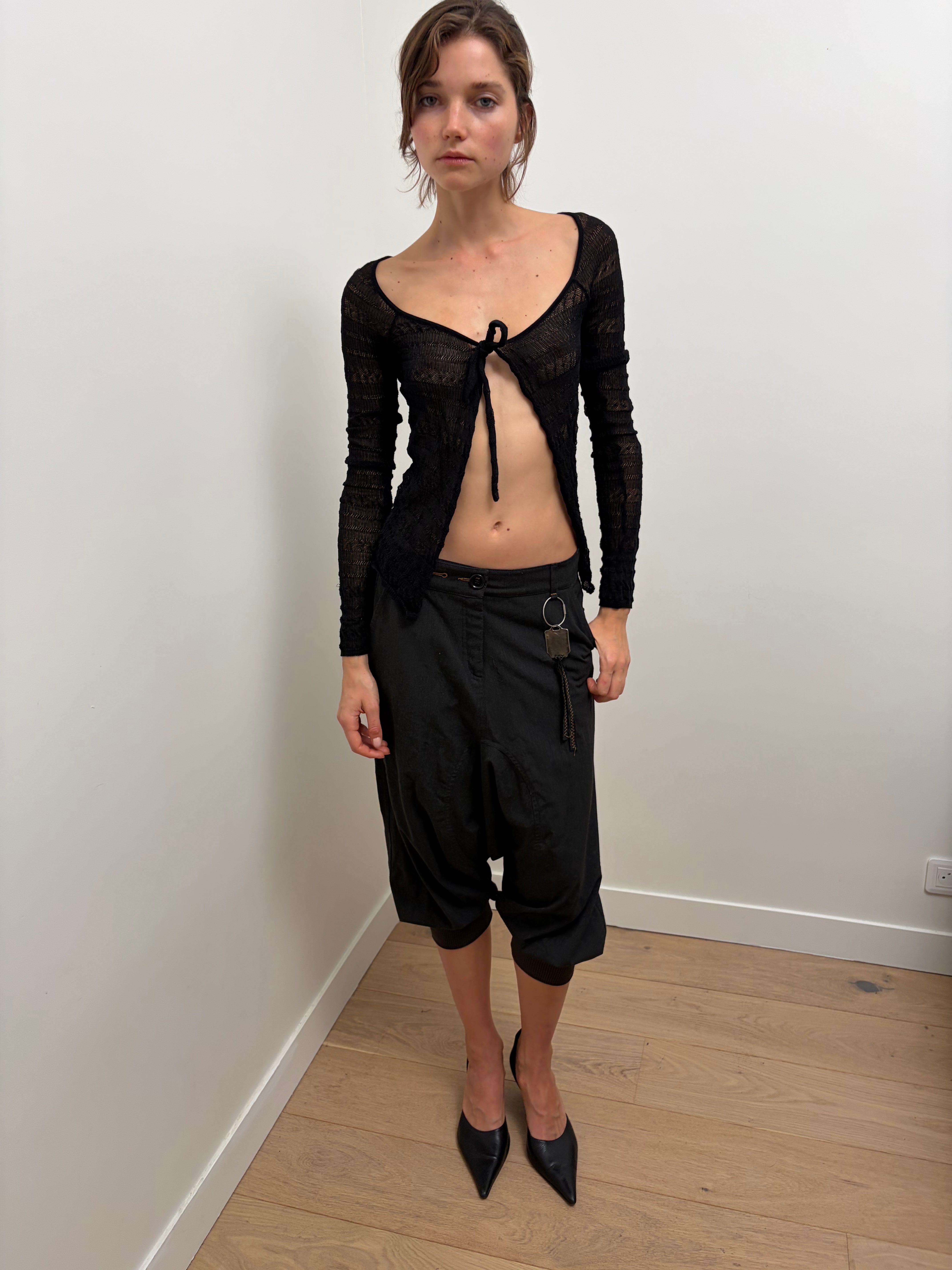 Armani Top