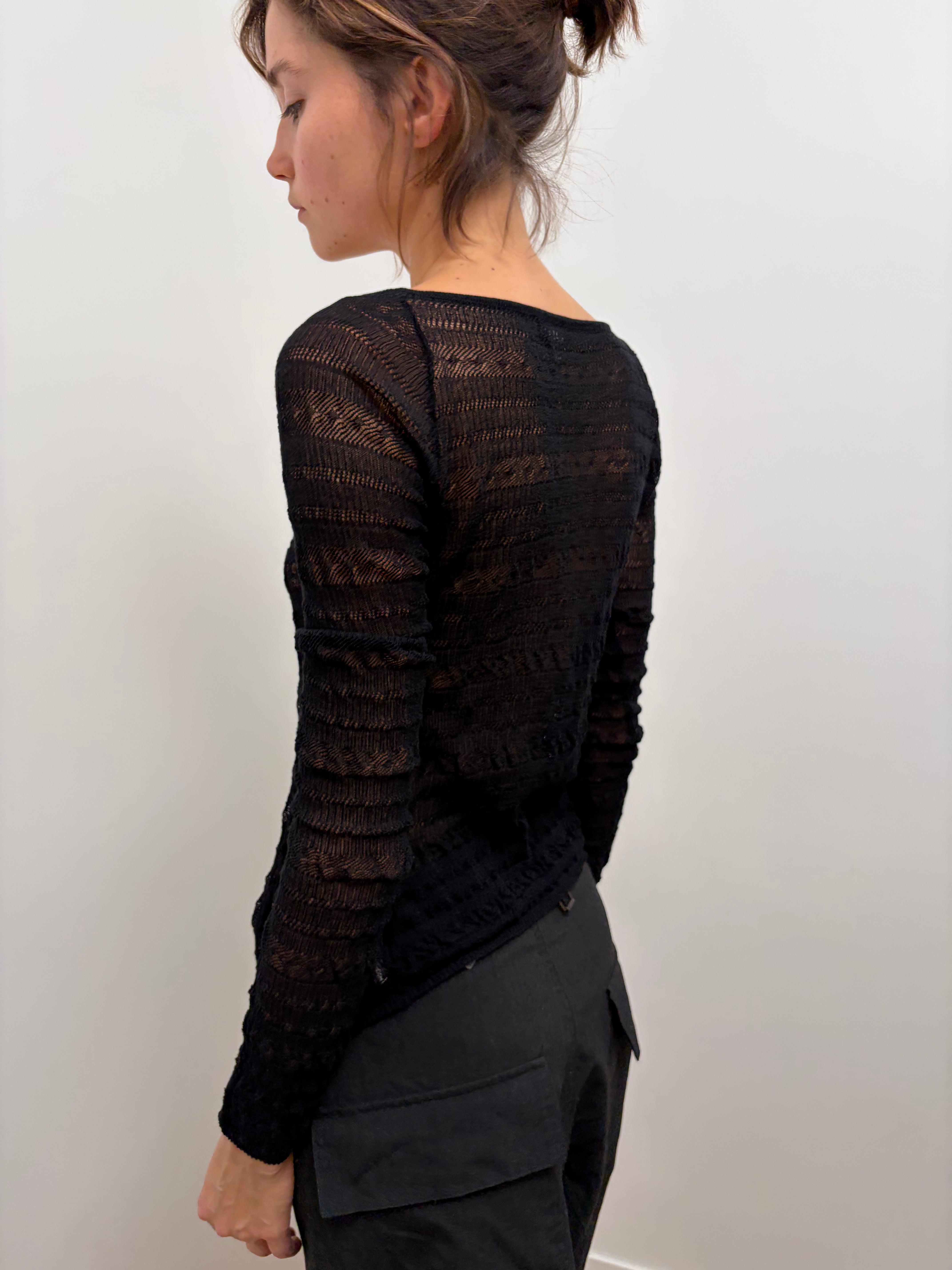 Armani Top