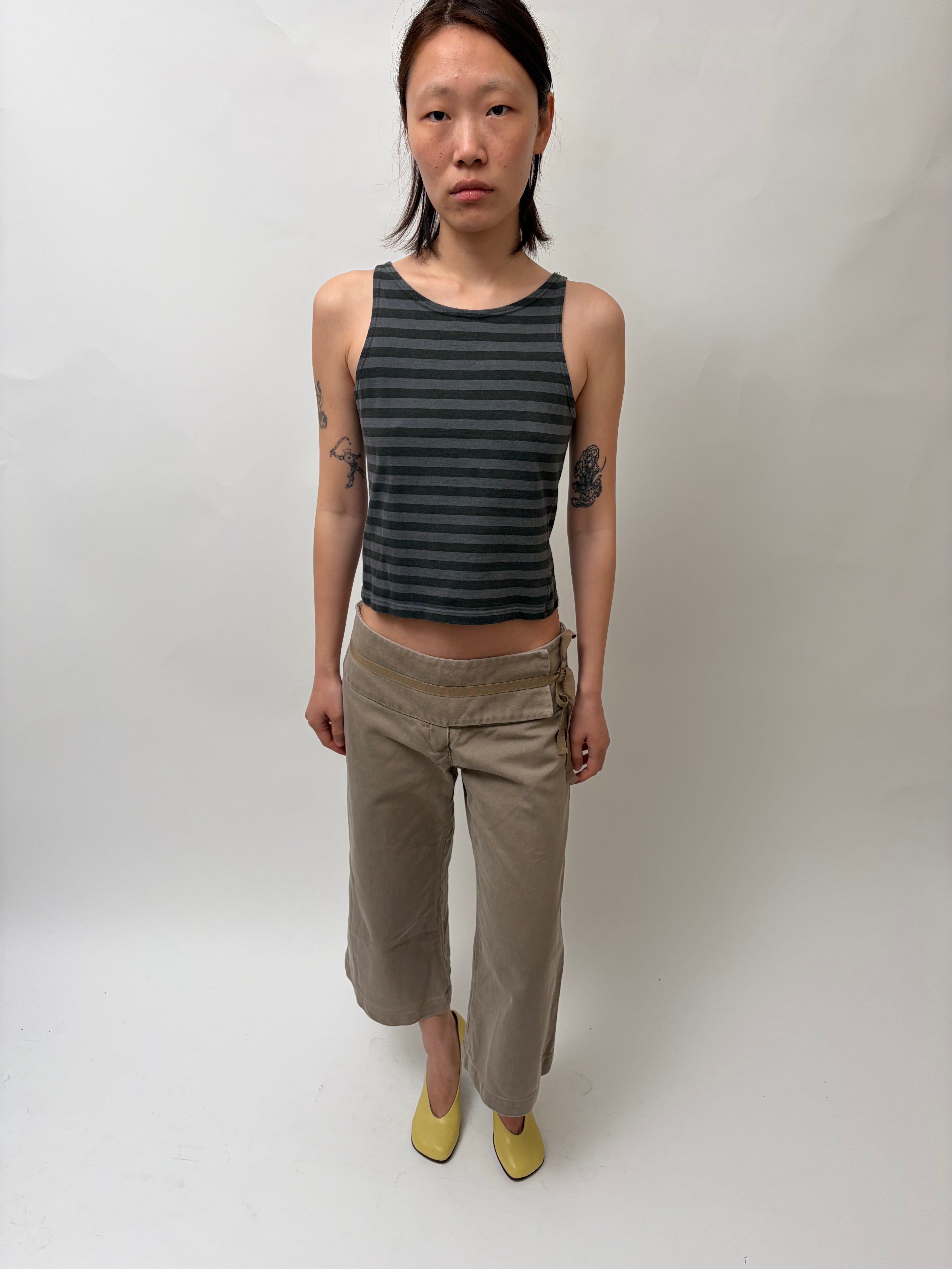 Calvin Klein Capri