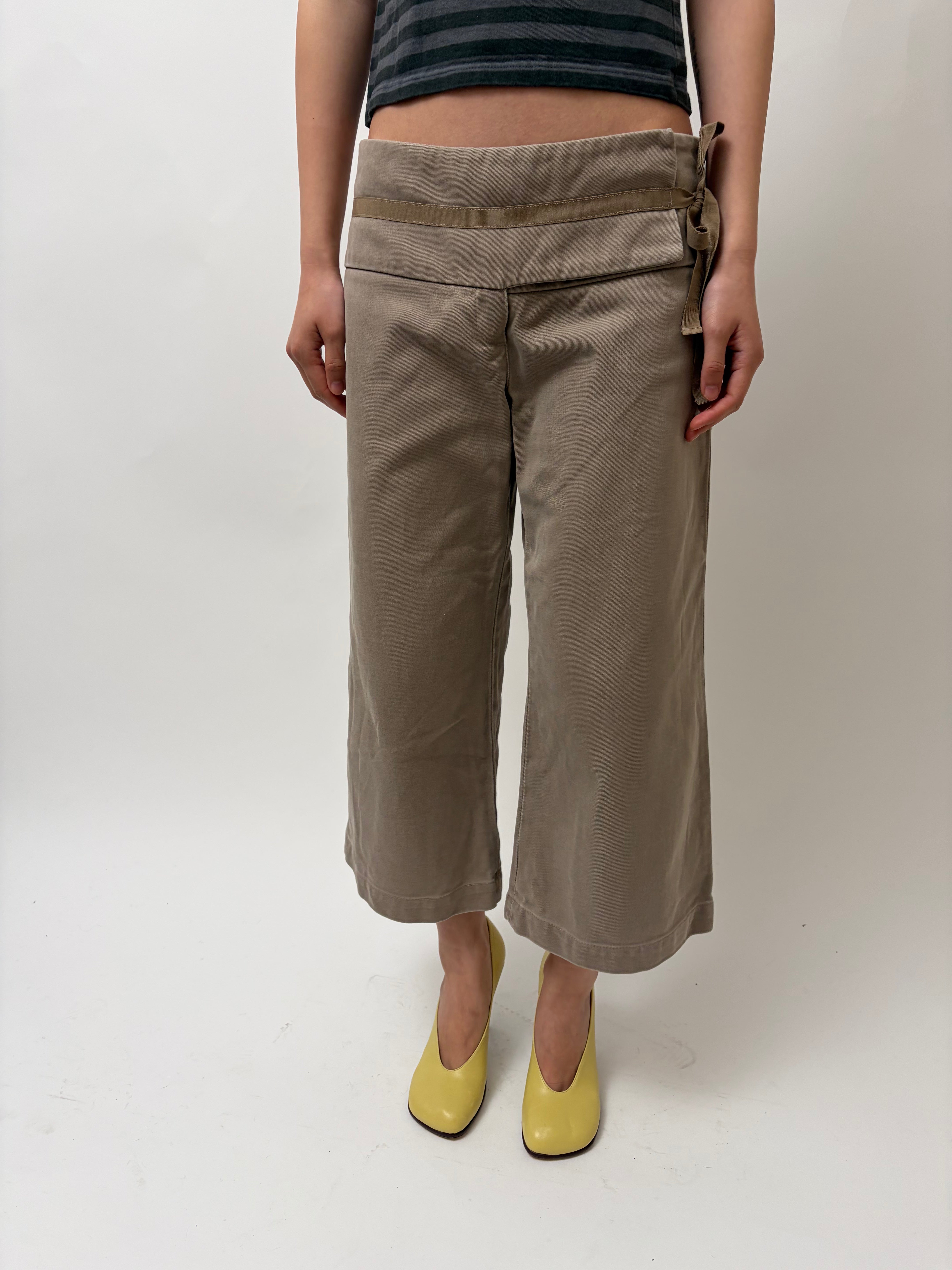 Dries Van Noten Pumps