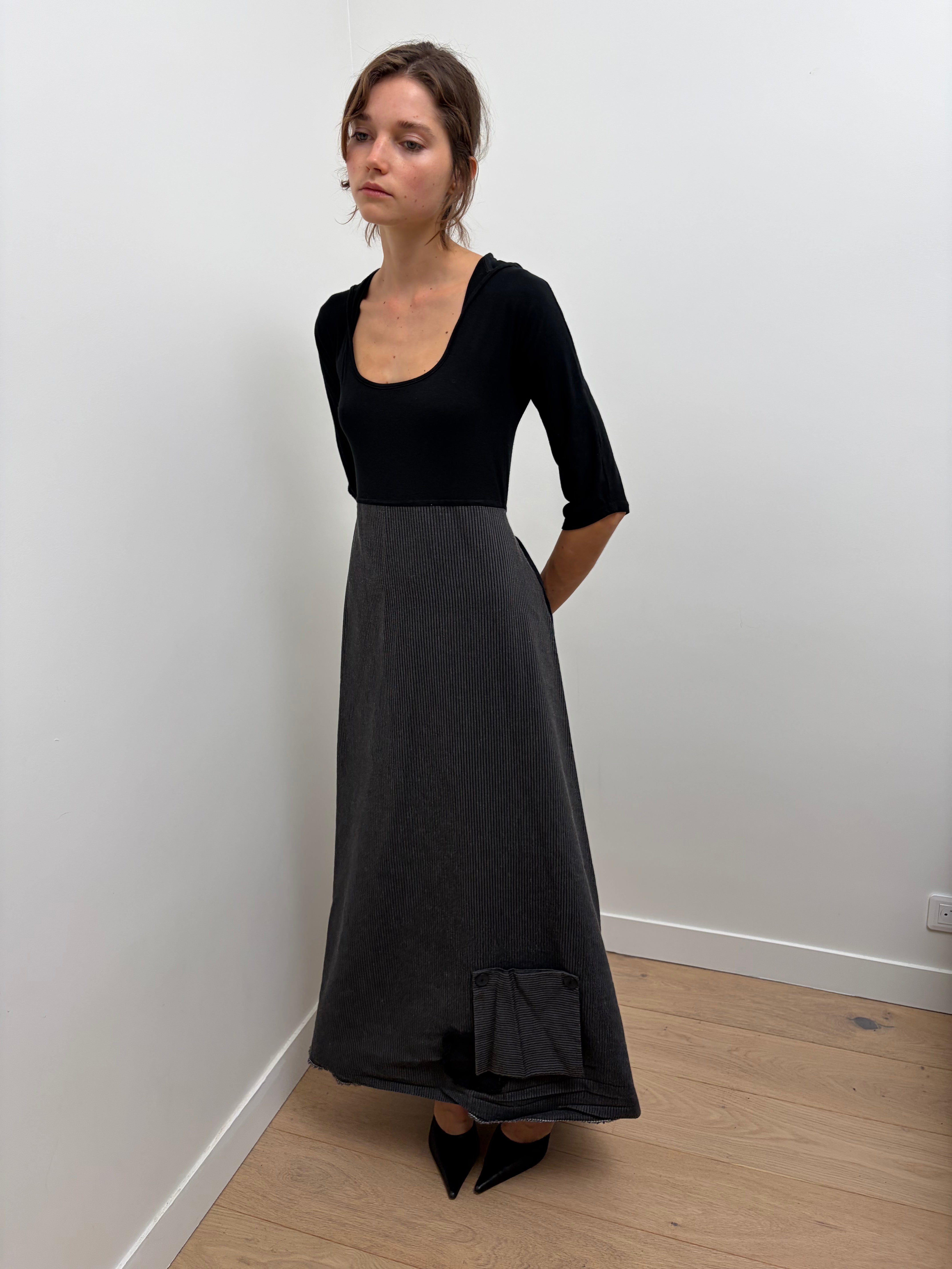 Cop Copine Dress