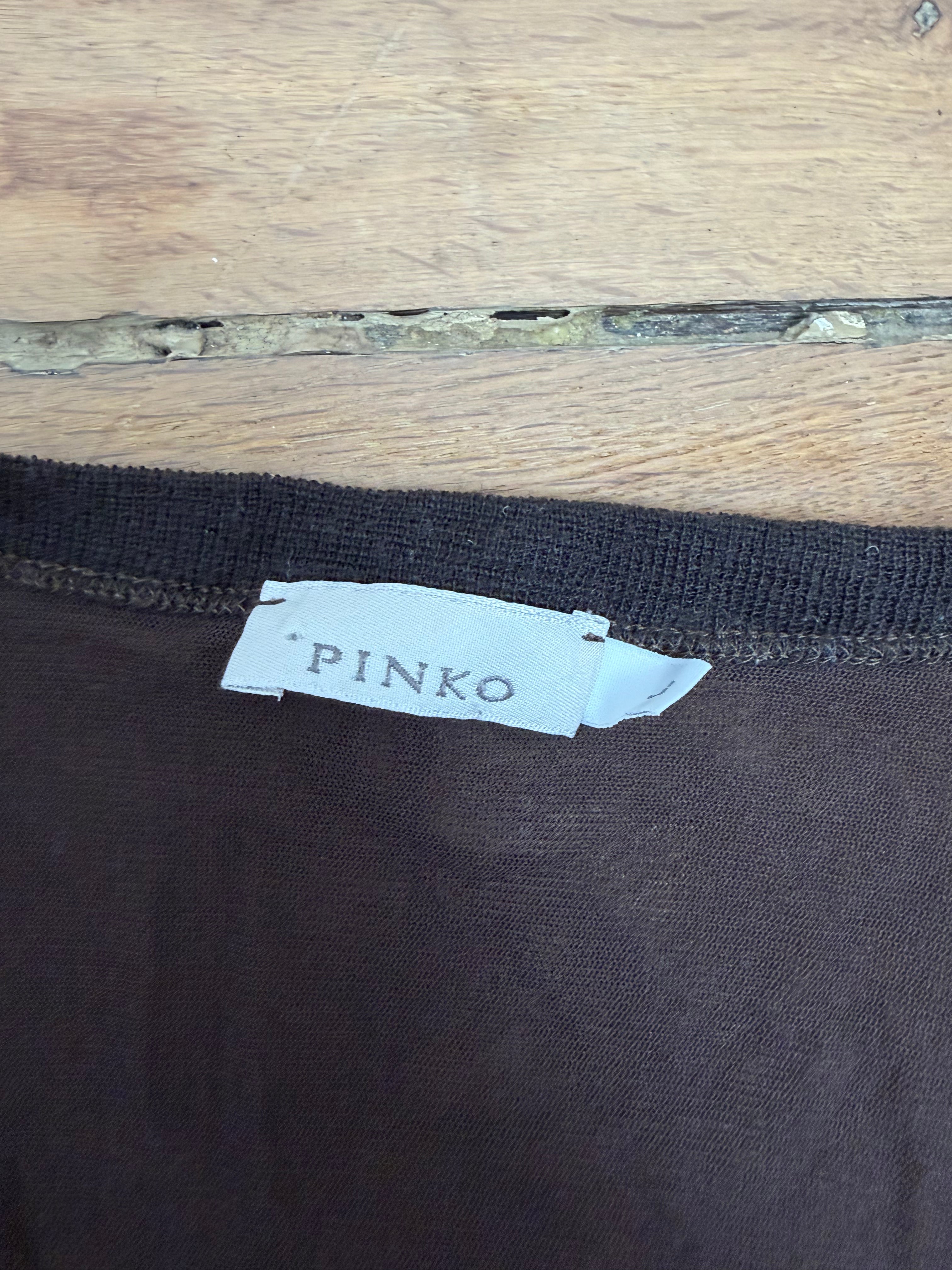 Pinko Top