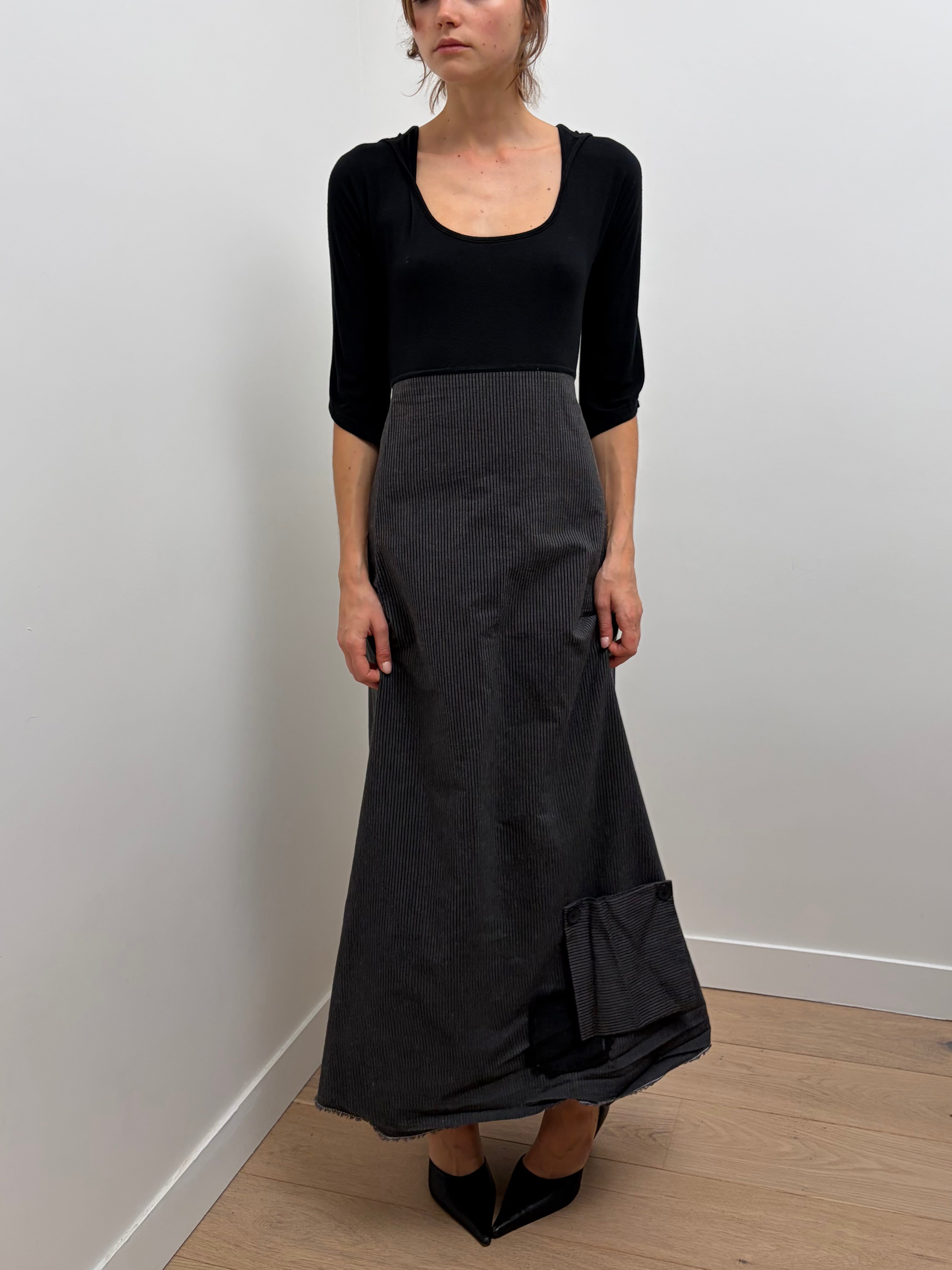 Cop Copine Dress