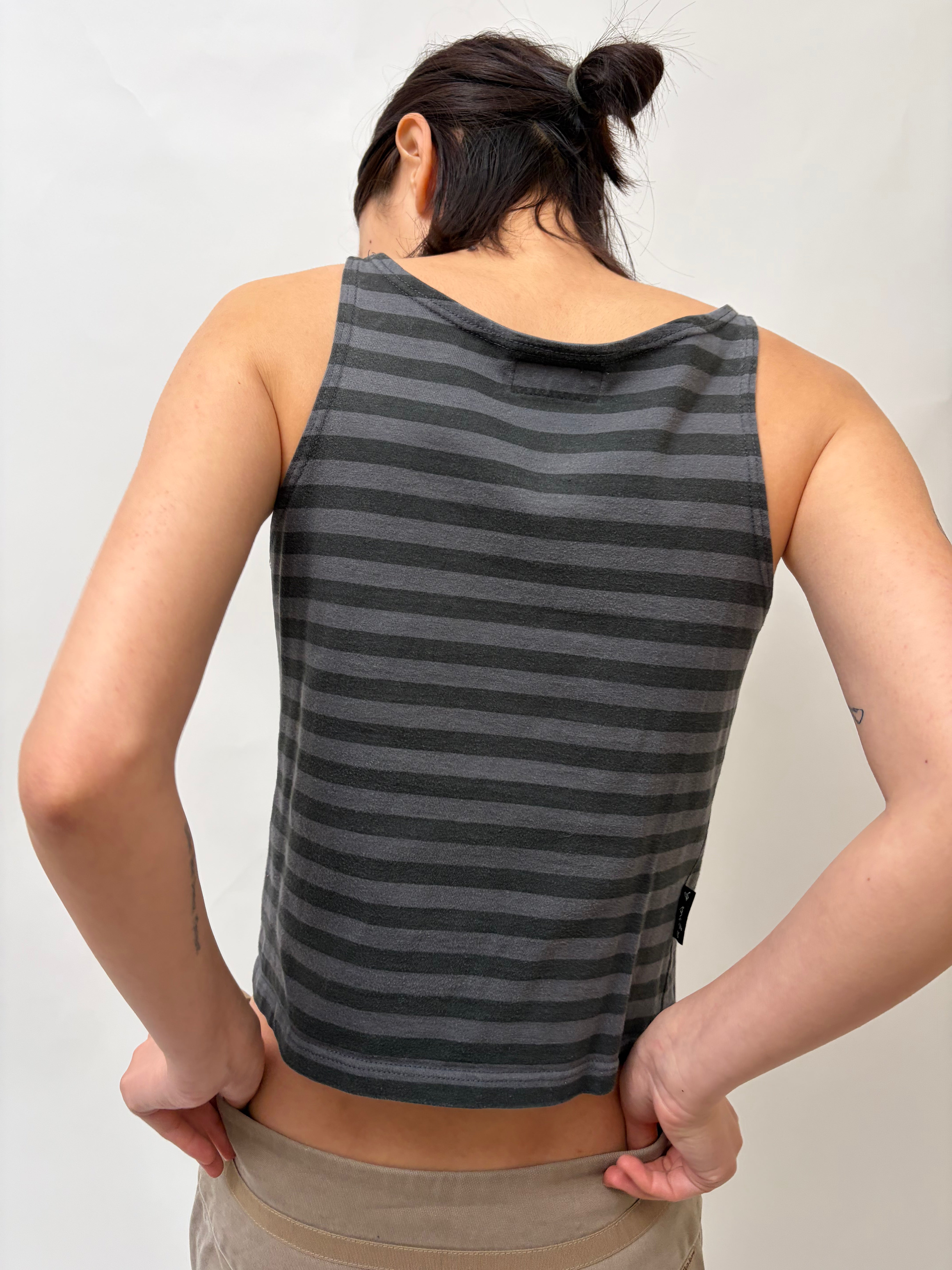 Agnès B Top