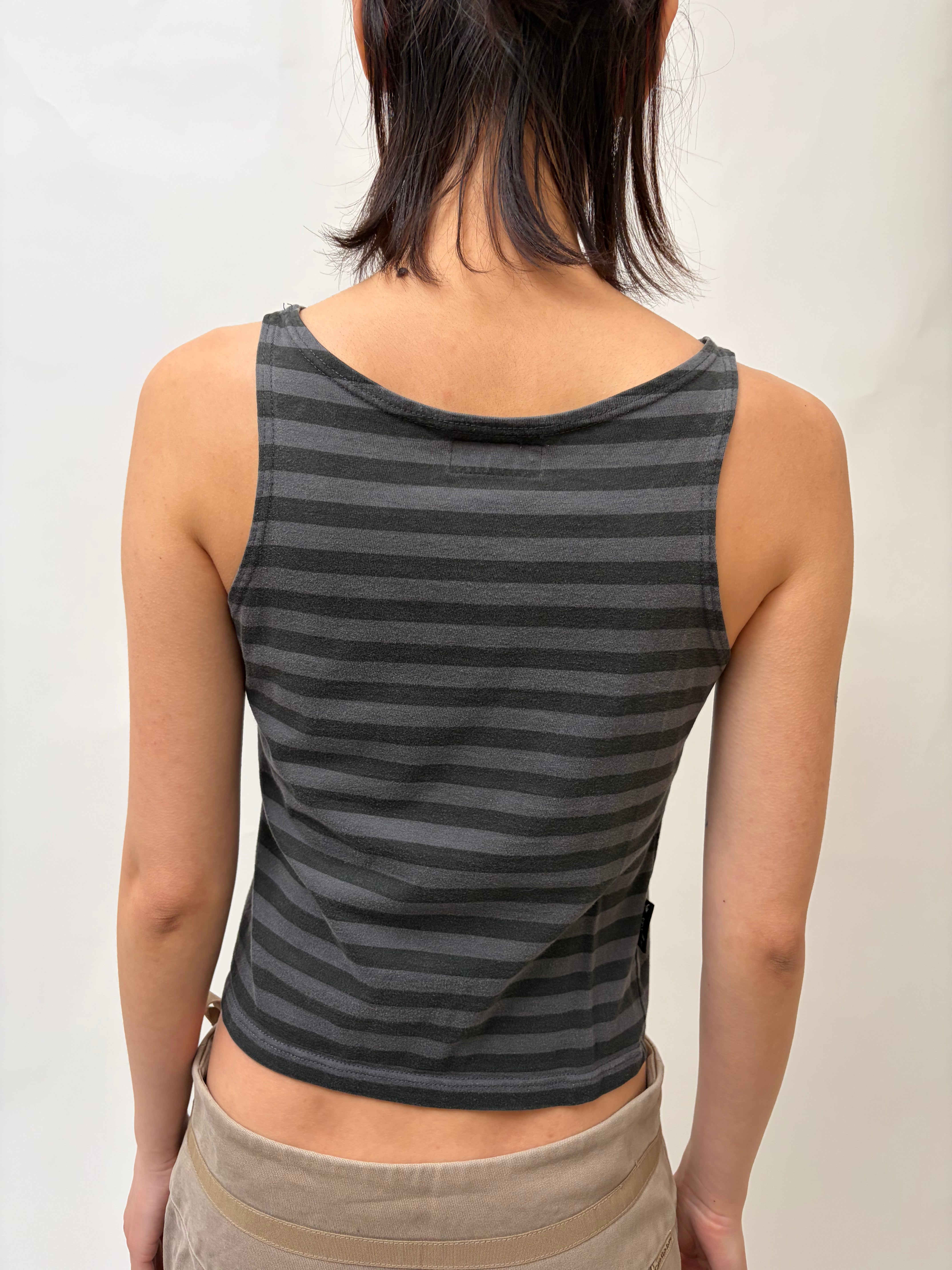 Agnès B Top