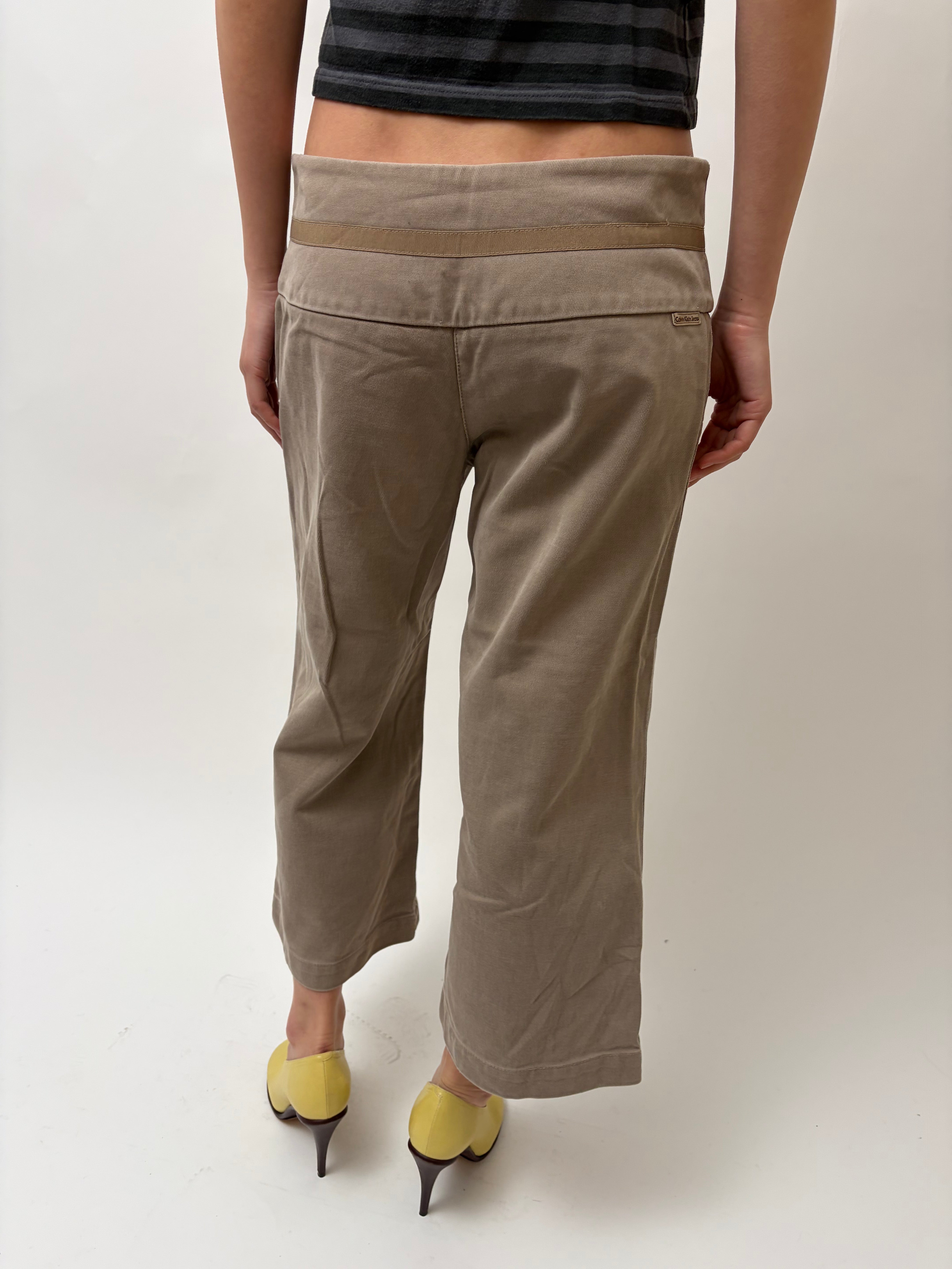 Calvin Klein Capri