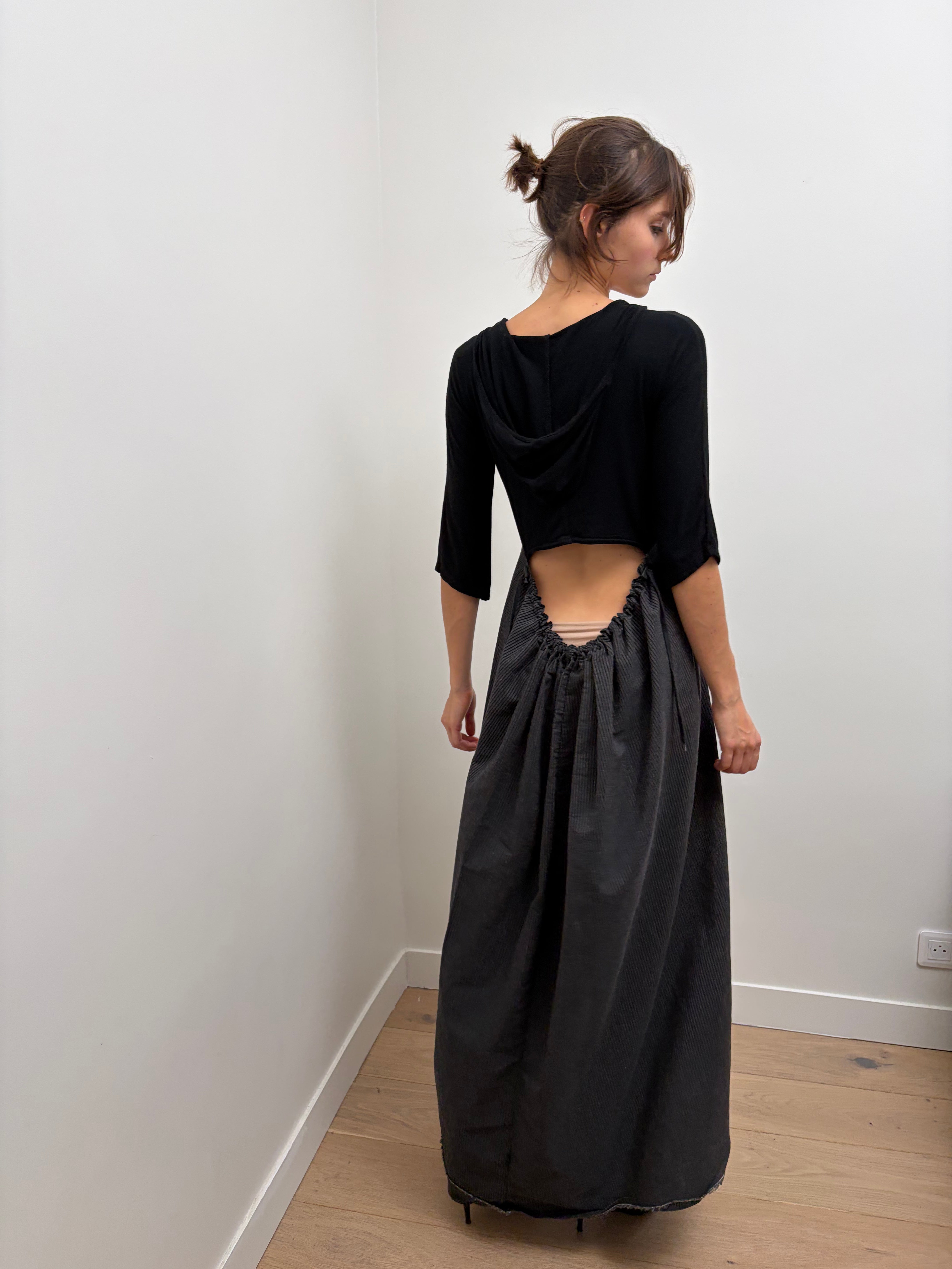 Cop Copine Dress